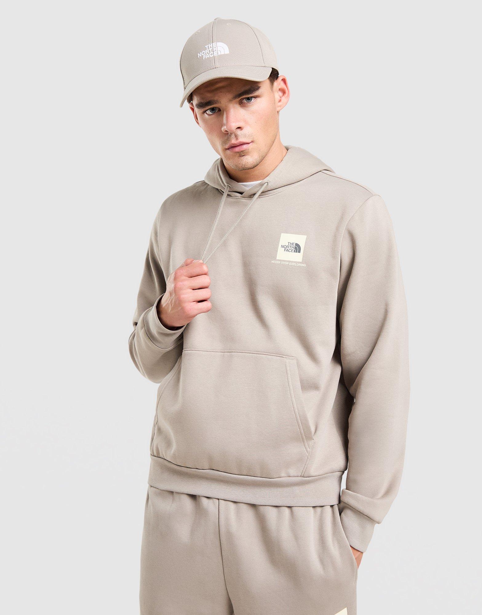 The North Face Fine Box Hoodie