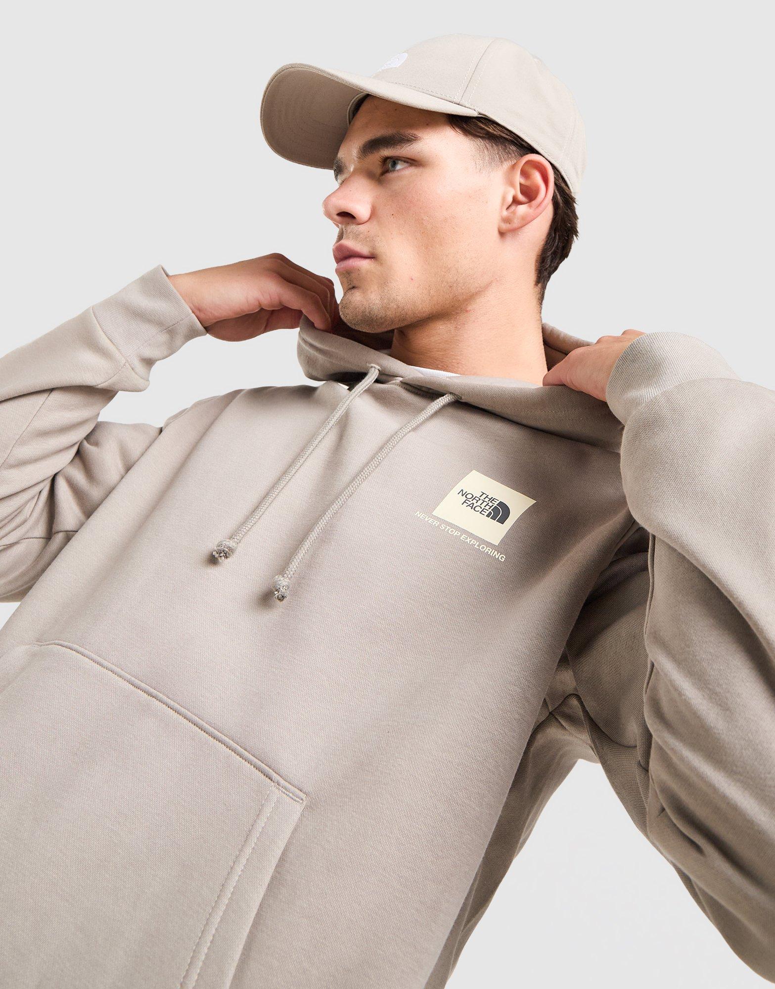 The North Face Fine Box Hoodie