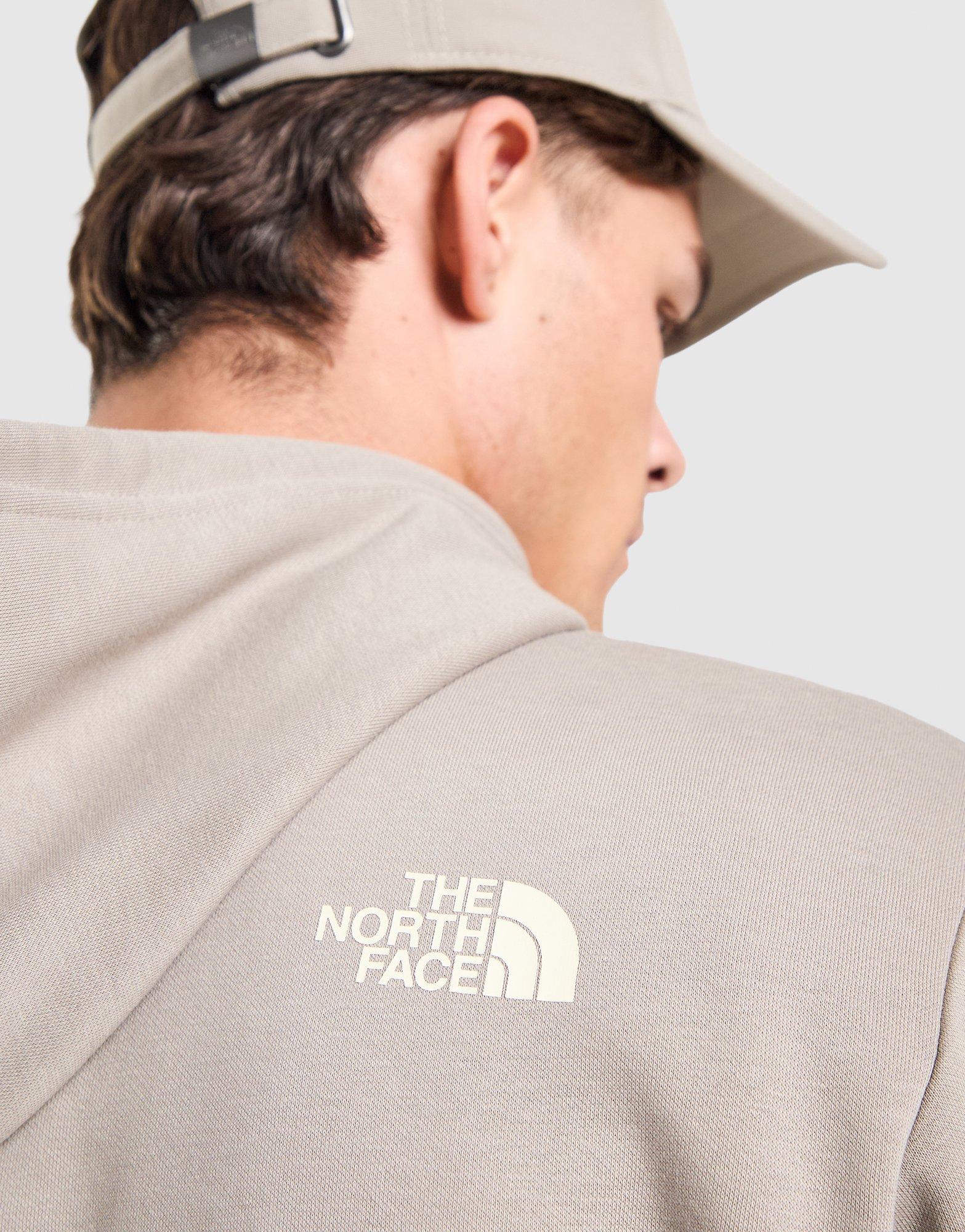 The North Face Fine Box Hoodie