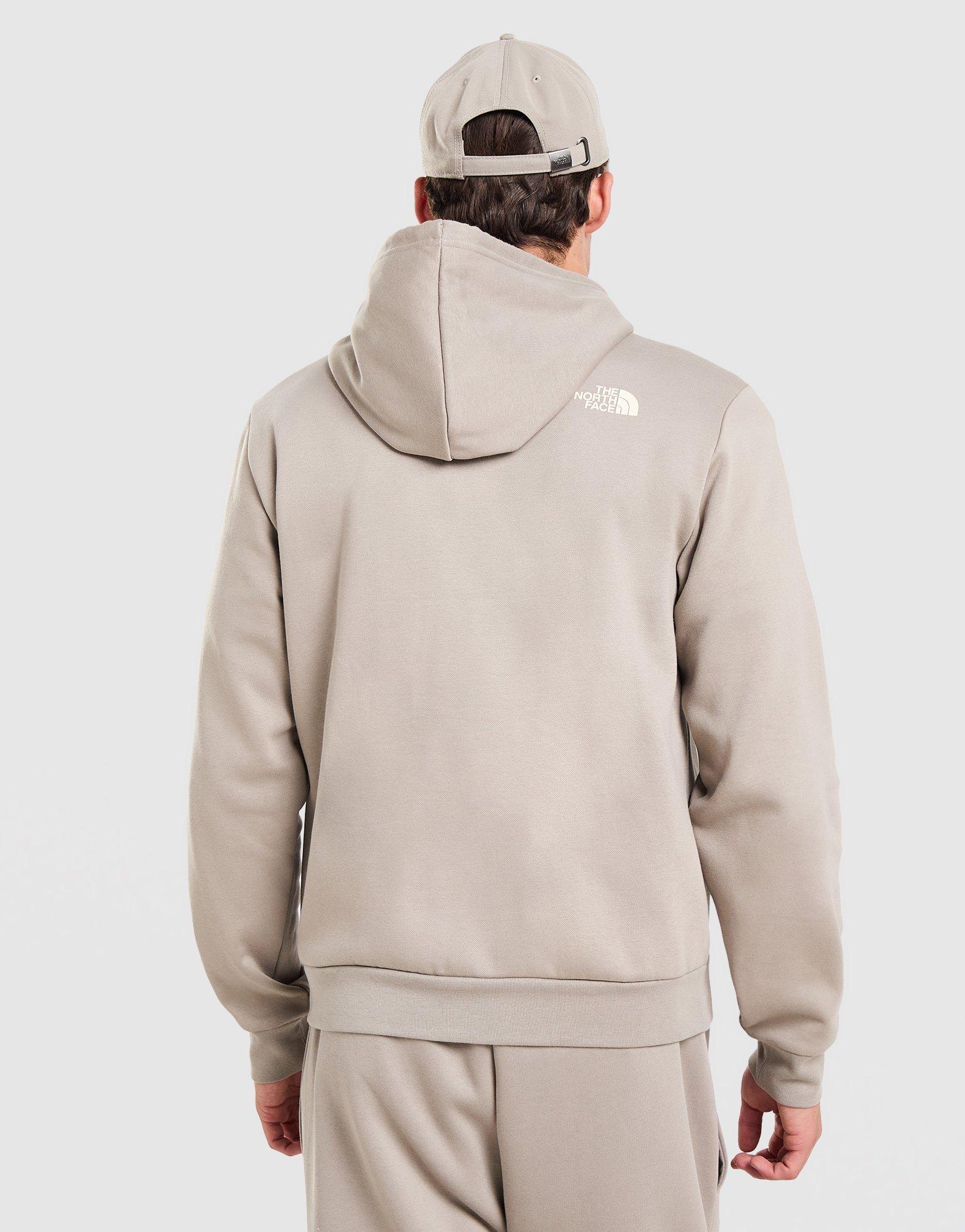 The North Face Fine Box Hoodie