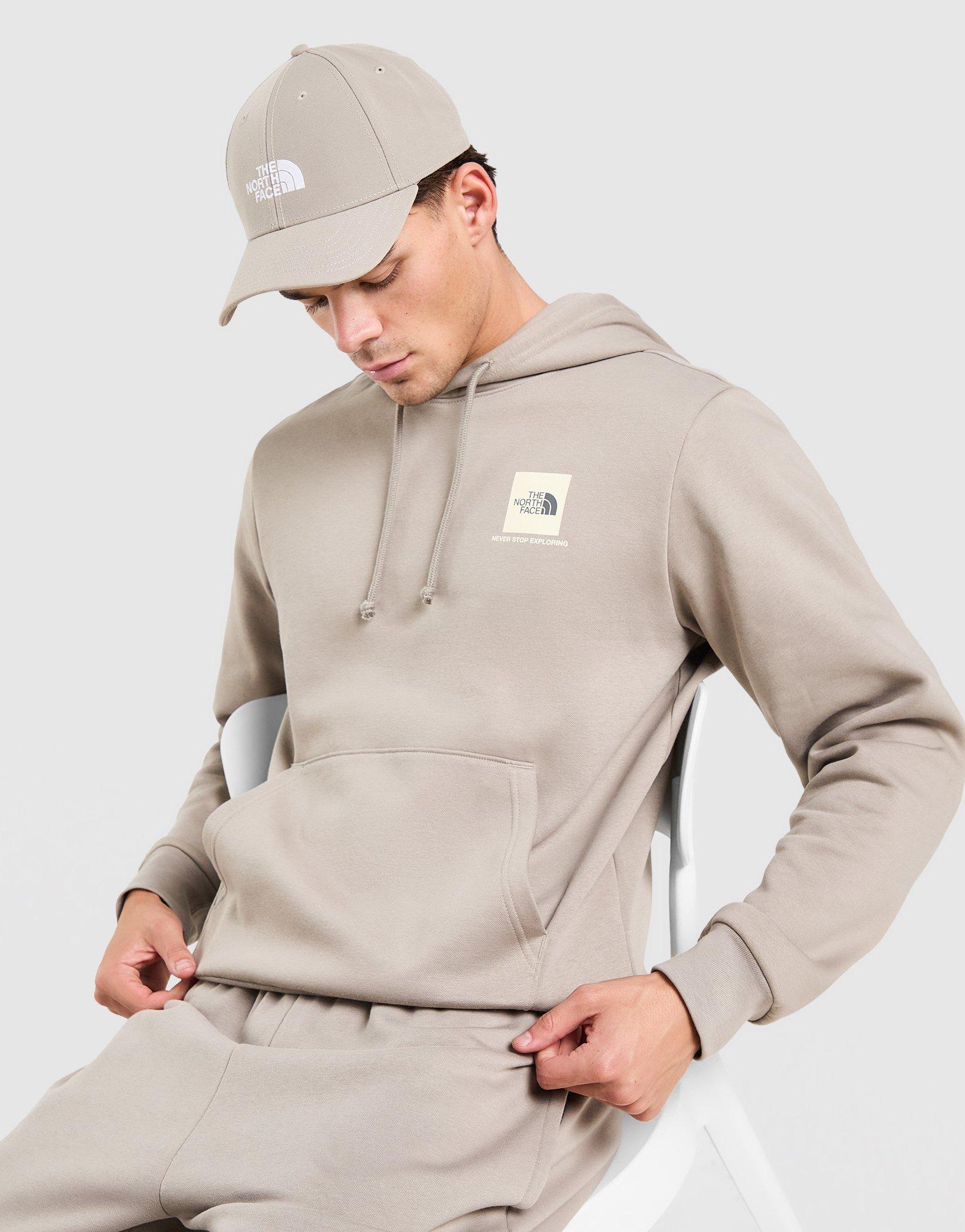The North Face Fine Box Hoodie