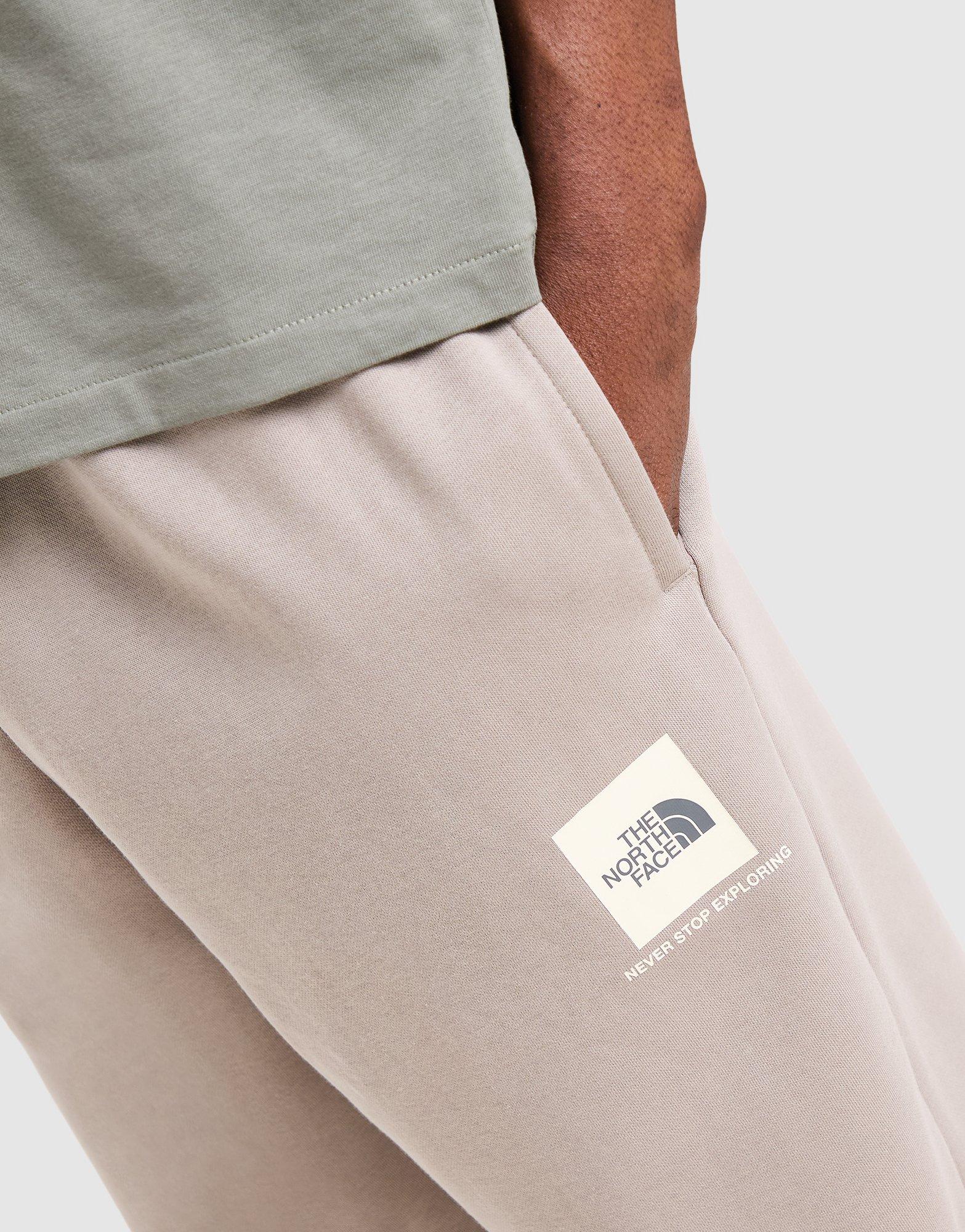 The North Face Pantalones de chándal Fine Box Logo