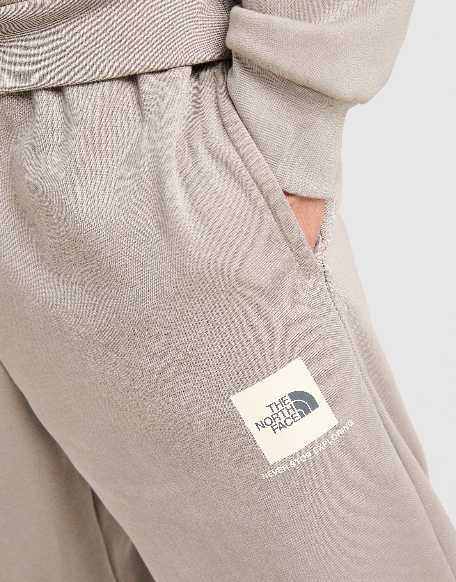 The North Face Fine Box Logo Joggers