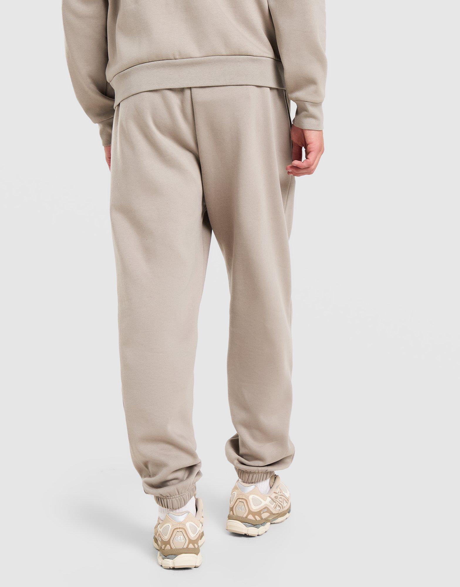 The North Face Fine Box Logo Joggers