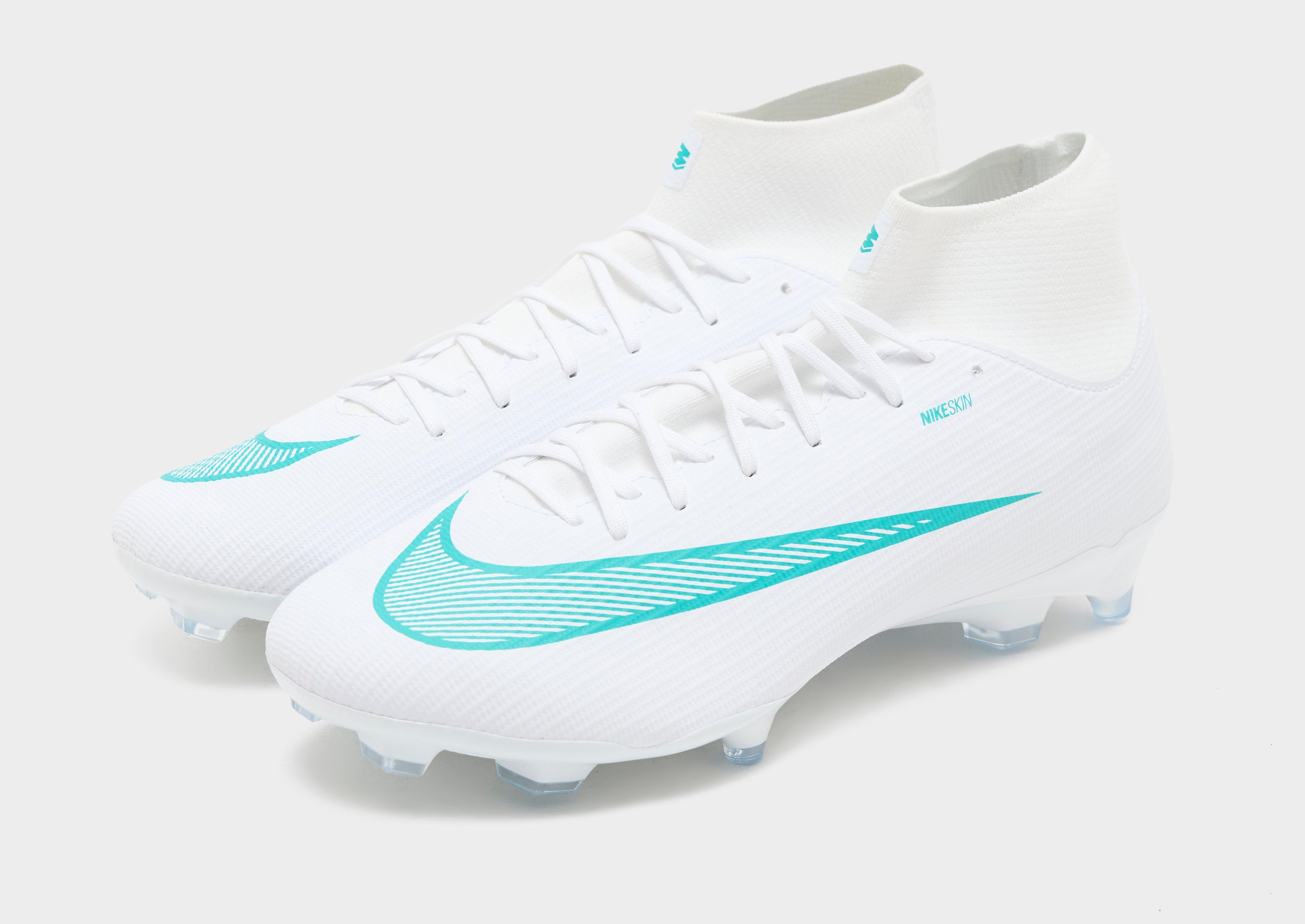 Nike Mercurial Superfly 11 Academy FG