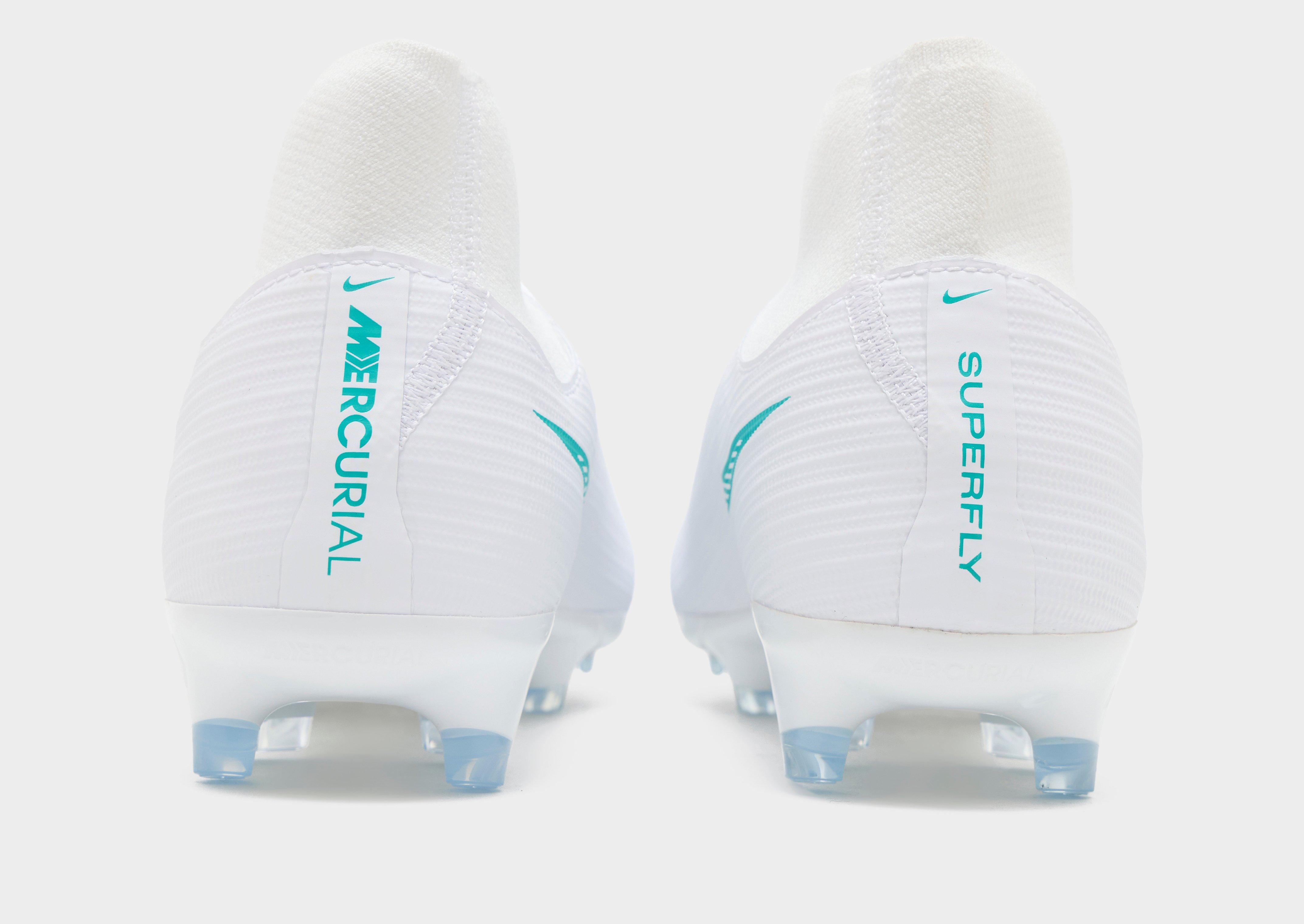Nike Mercurial Superfly 11 Academy FG