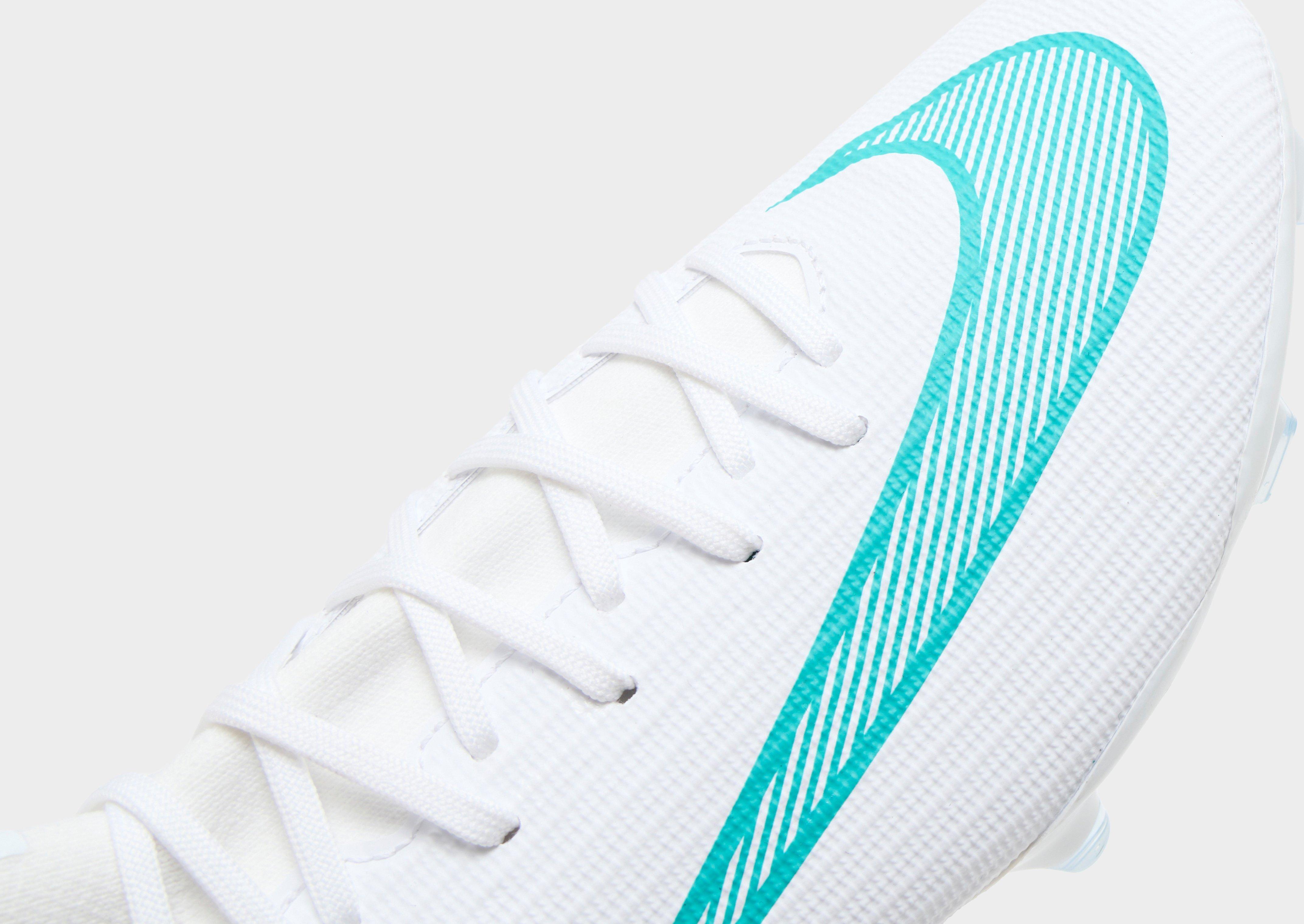 Nike Mercurial Superfly 11 Academy FG