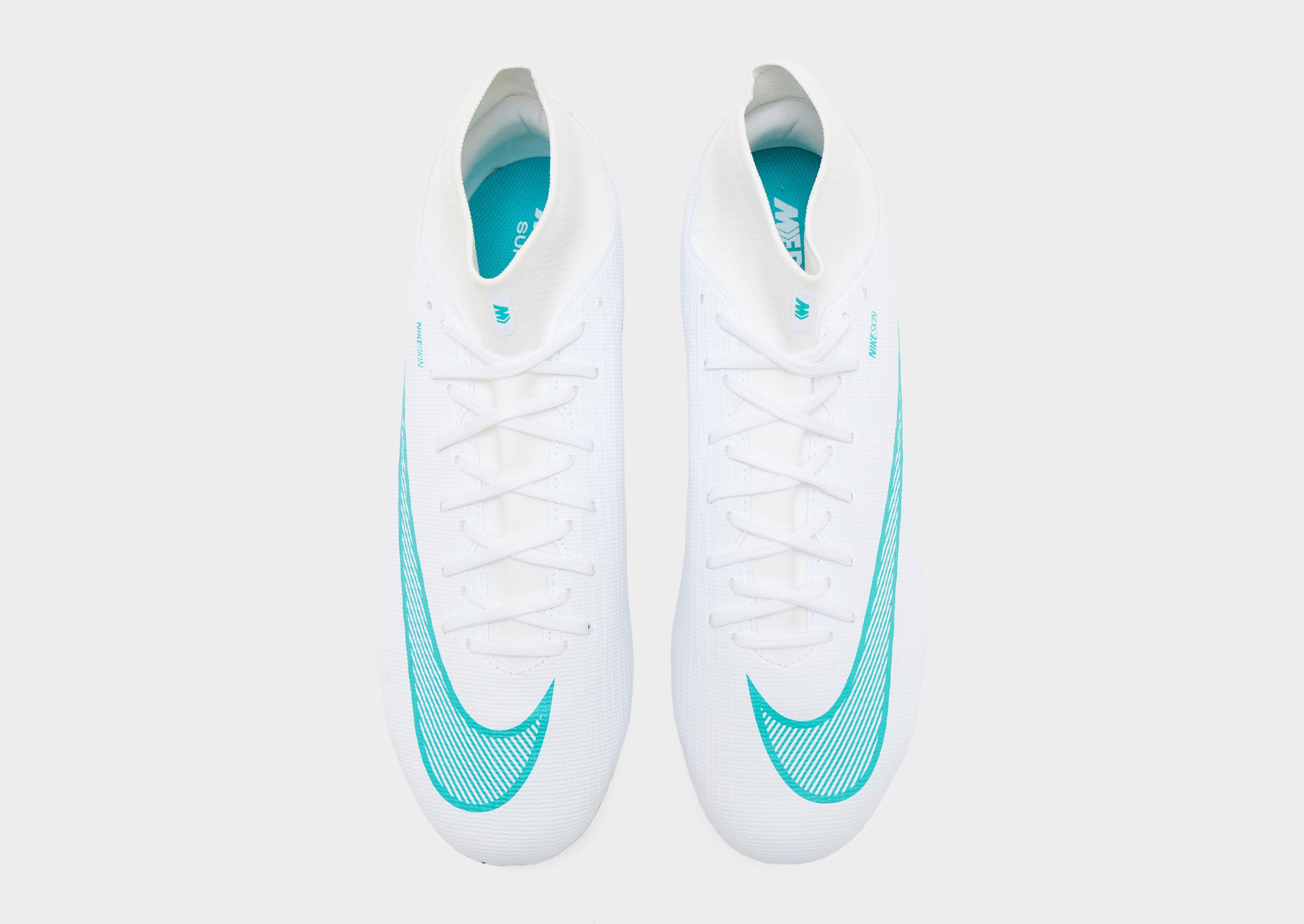 Nike Mercurial Superfly 11 Academy FG
