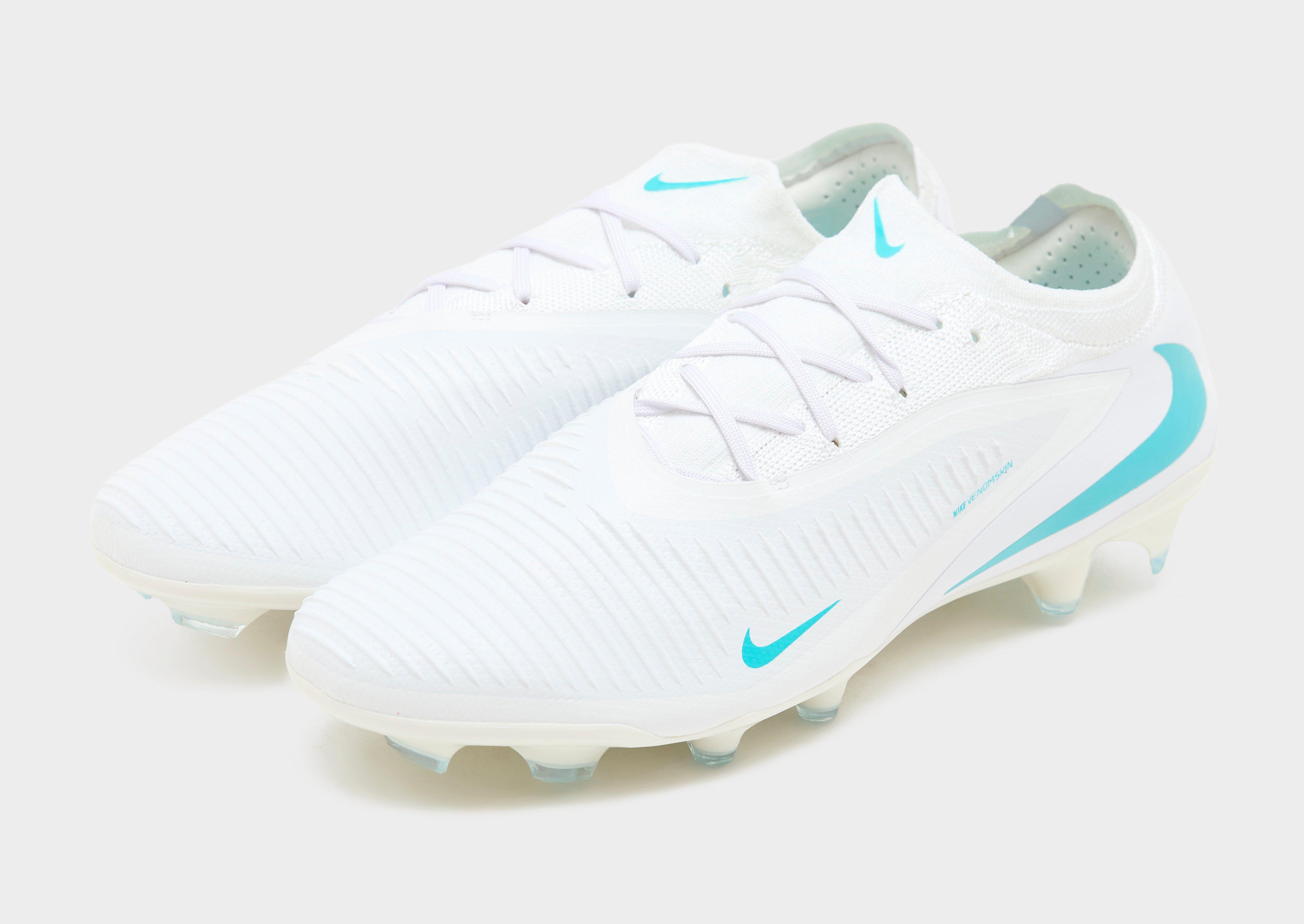 Nike Chaussures de football Phantom 6 Low Pro FG