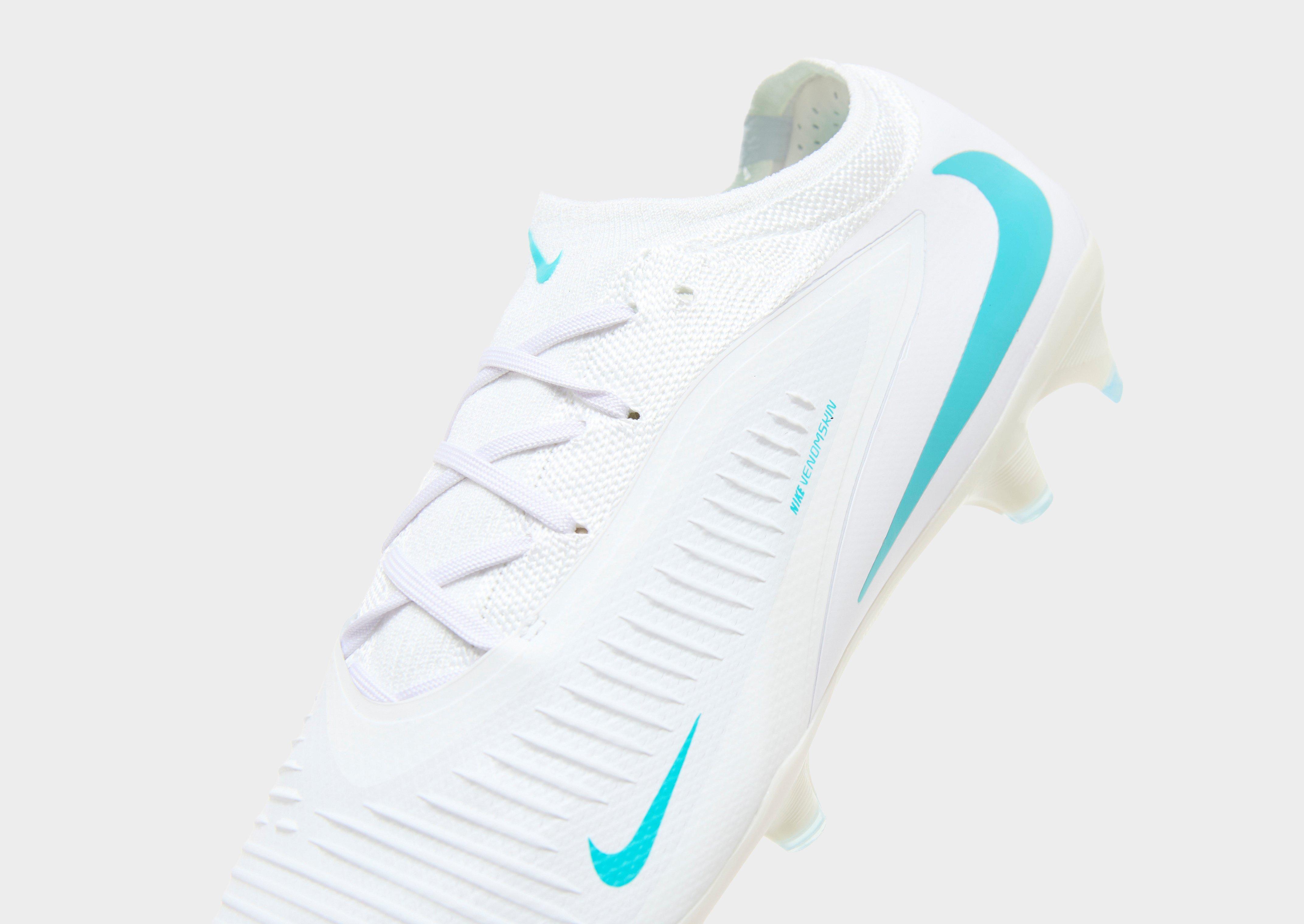 Nike Chaussures de football Phantom 6 Low Pro FG