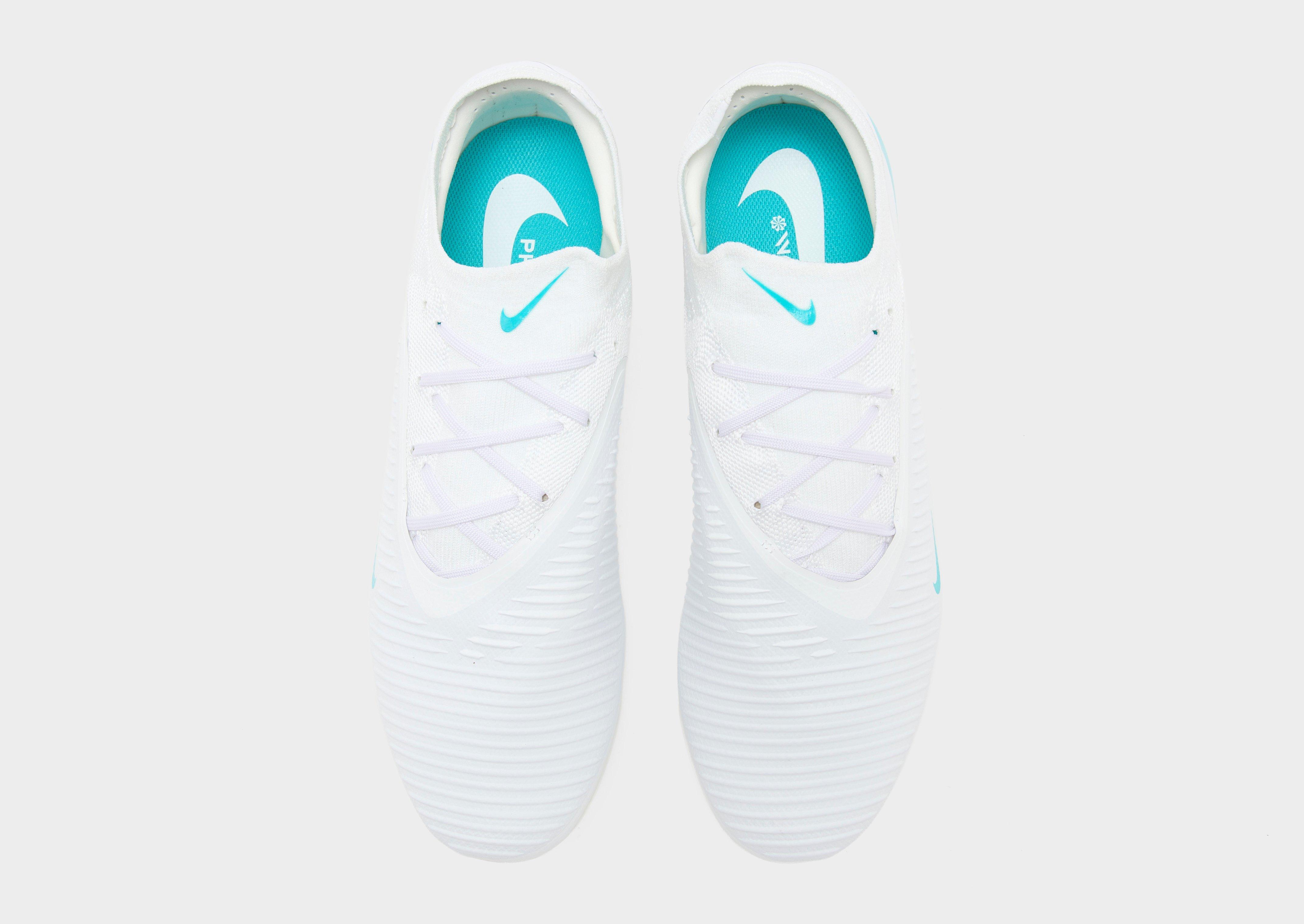 Nike Chaussures de football Phantom 6 Low Pro FG