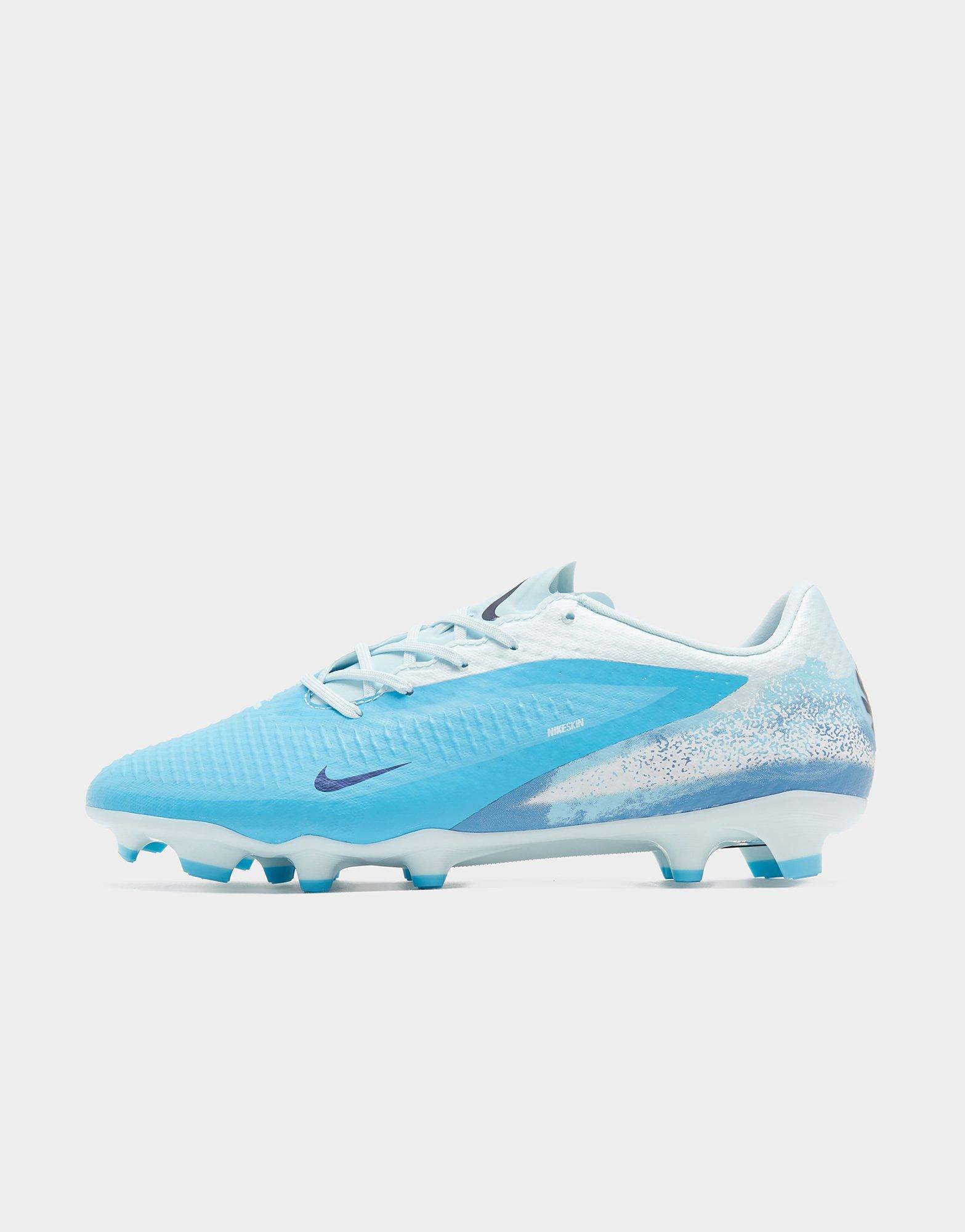 Nike Phantom 6 Low Academy 'Erling Haaland' FG/MG
