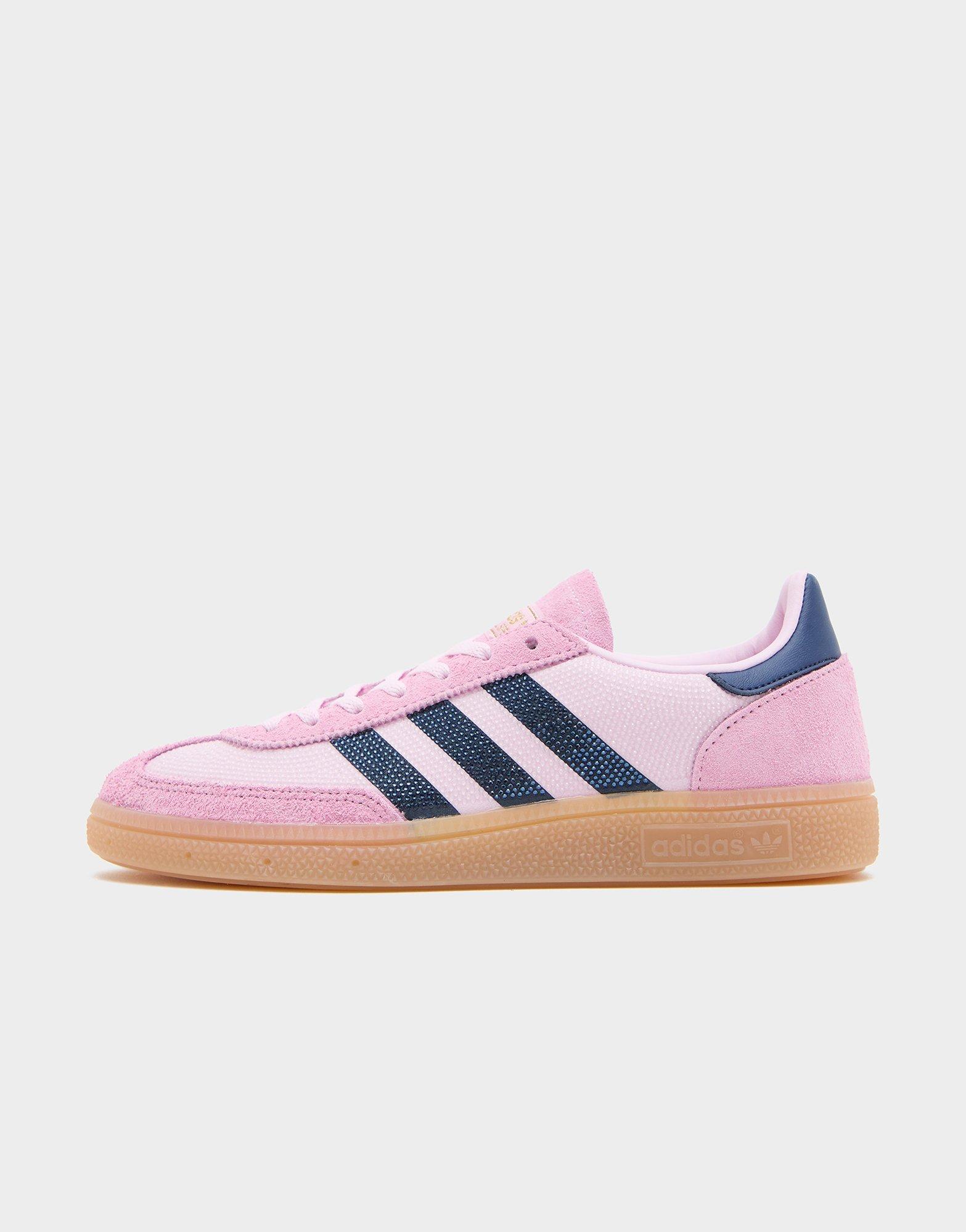 adidas Originals Handball Spezial Rhinestone Women's
