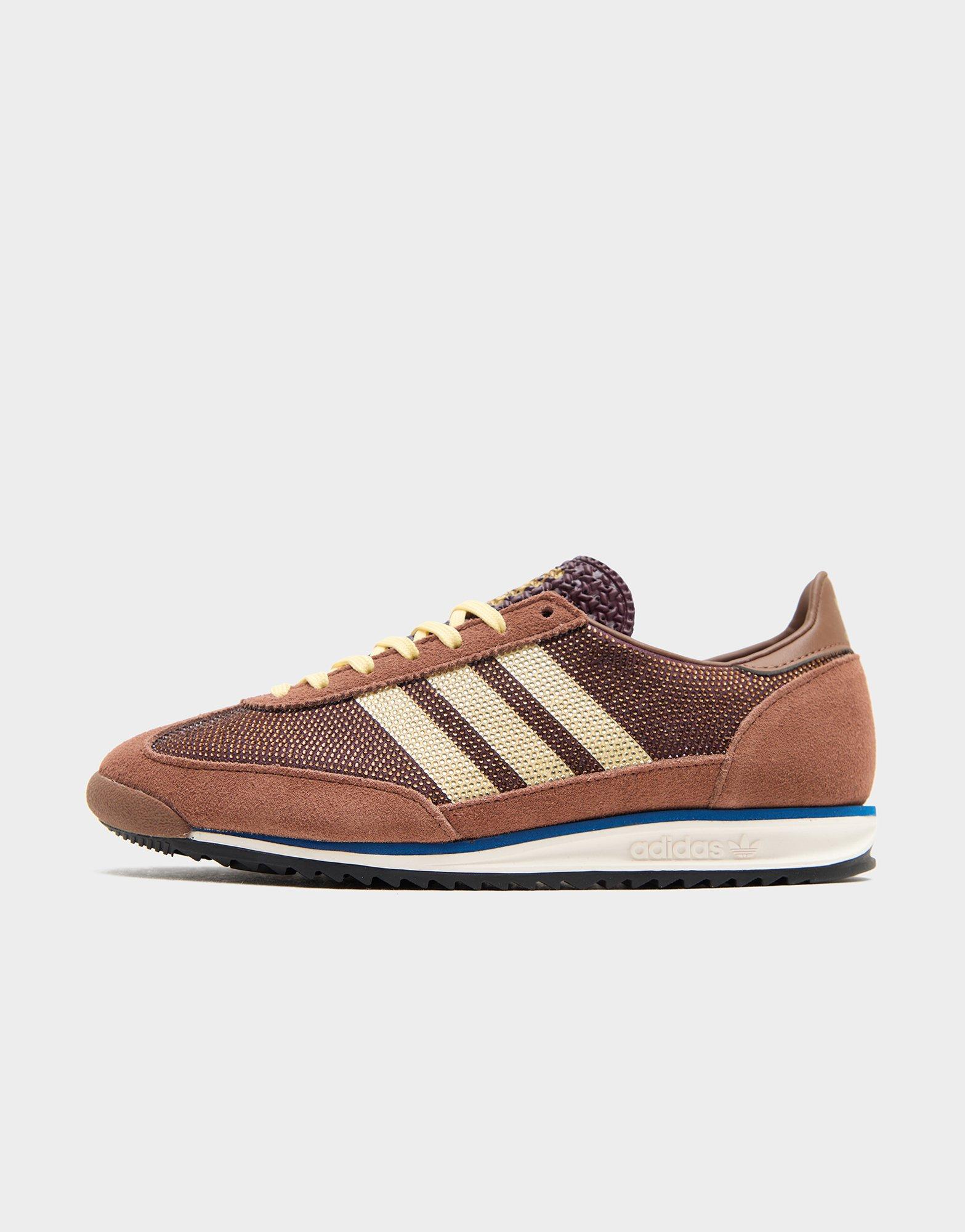adidas Originals SL 72 Rhinestone Women's