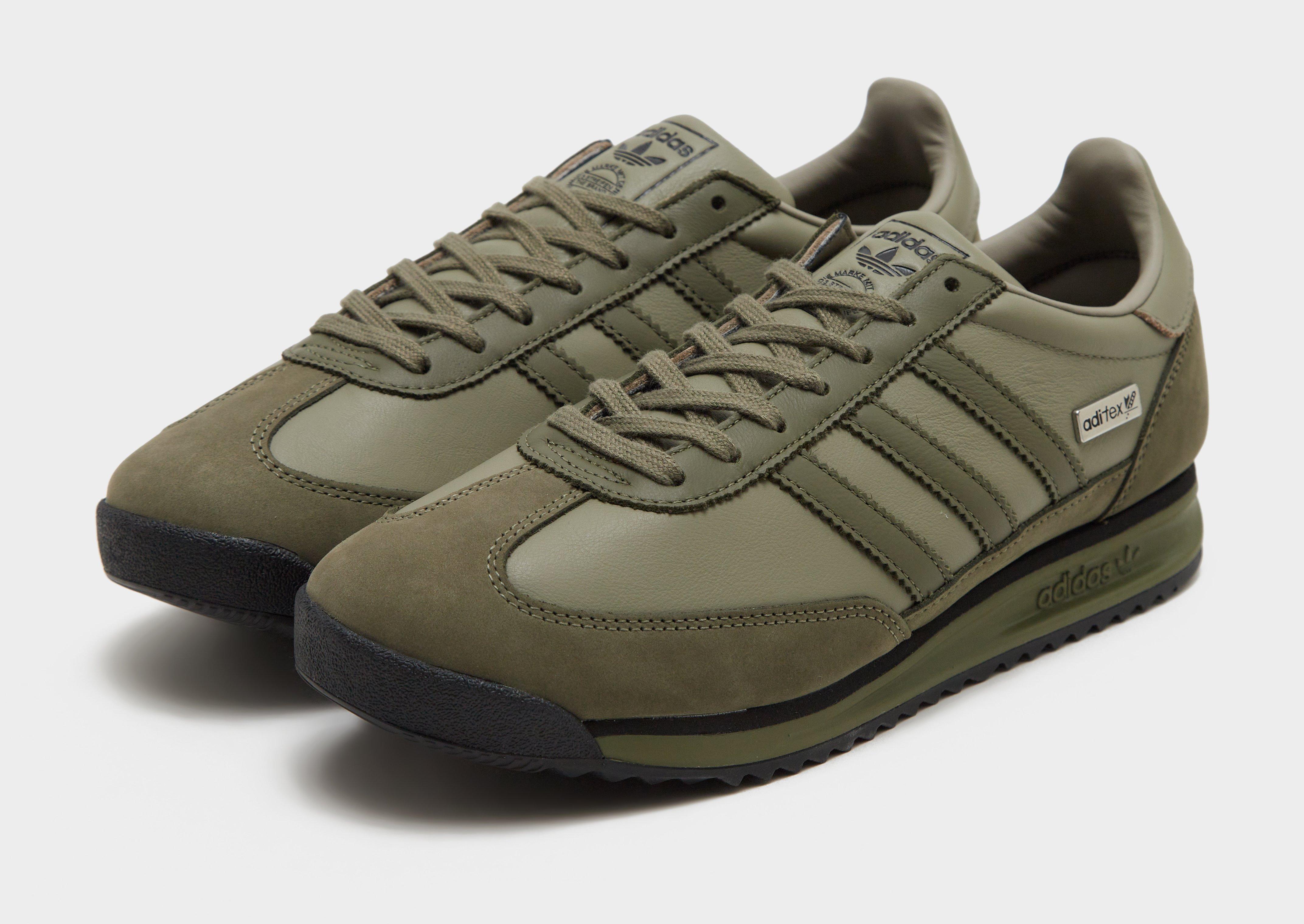 adidas Originals SL 72 RS Adi-tex