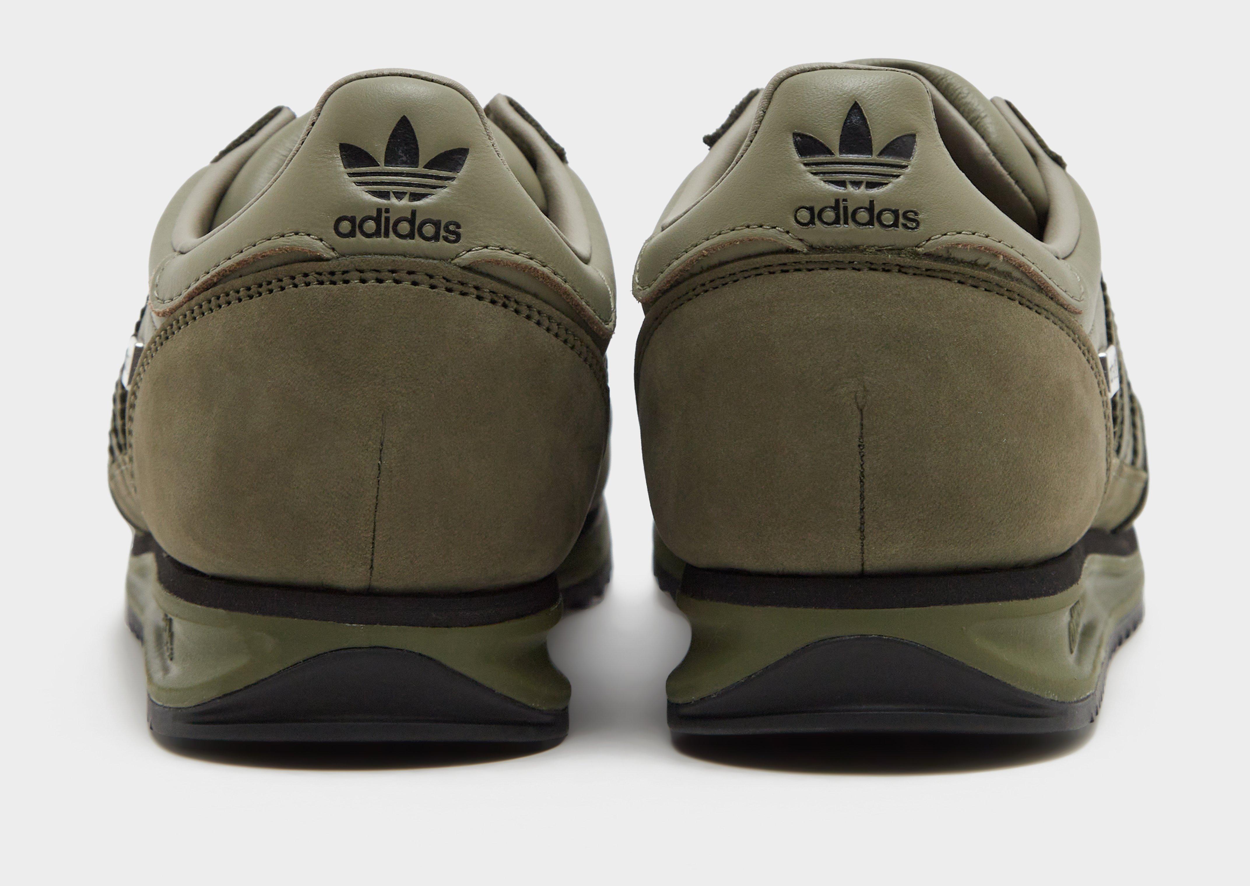 adidas Originals SL 72 RS Adi-tex