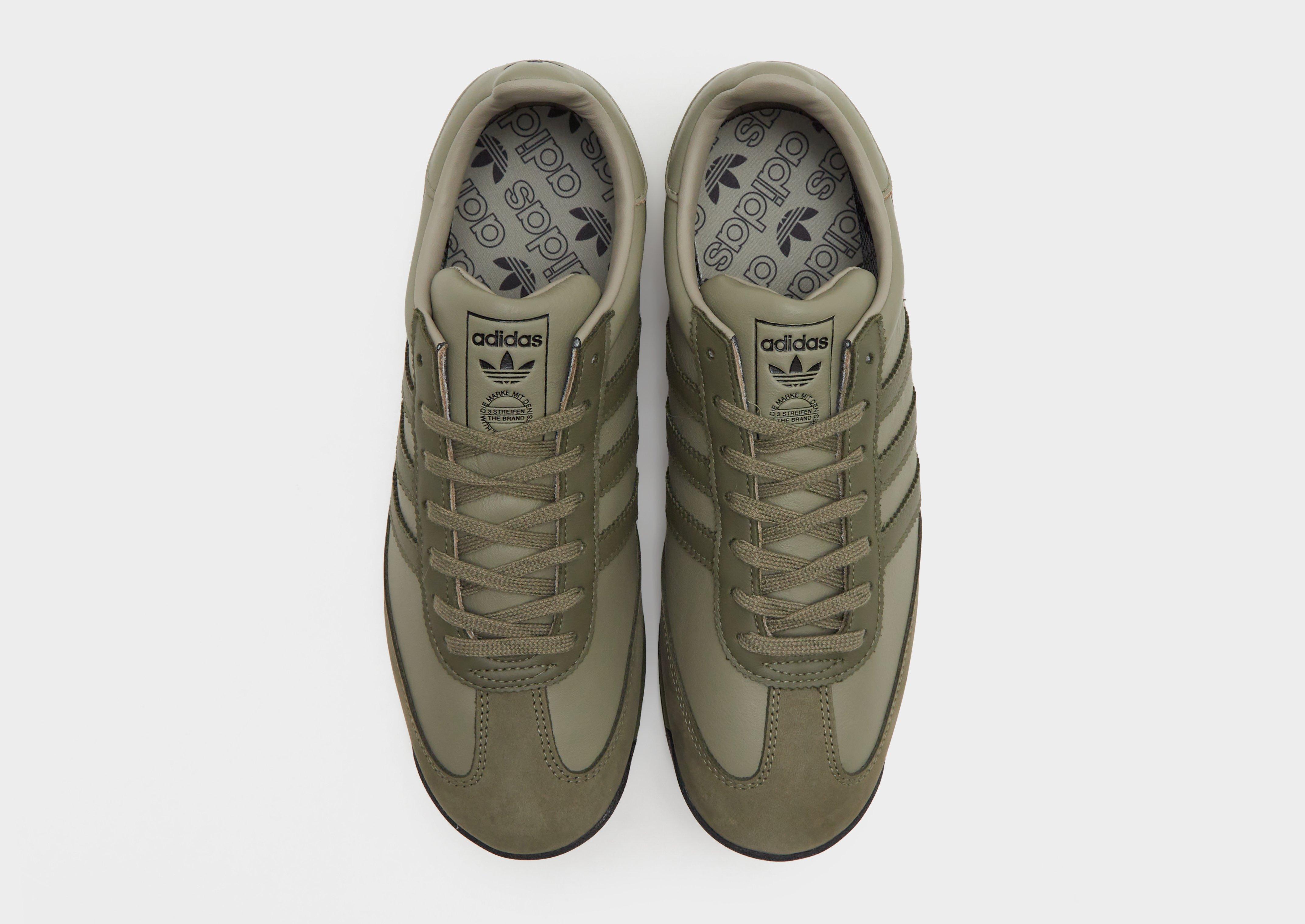 adidas Originals SL 72 RS Adi-tex