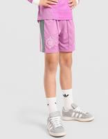 adidas Originals Celtic FC 2026/27 Goalkeeper Away Shorts Junior
