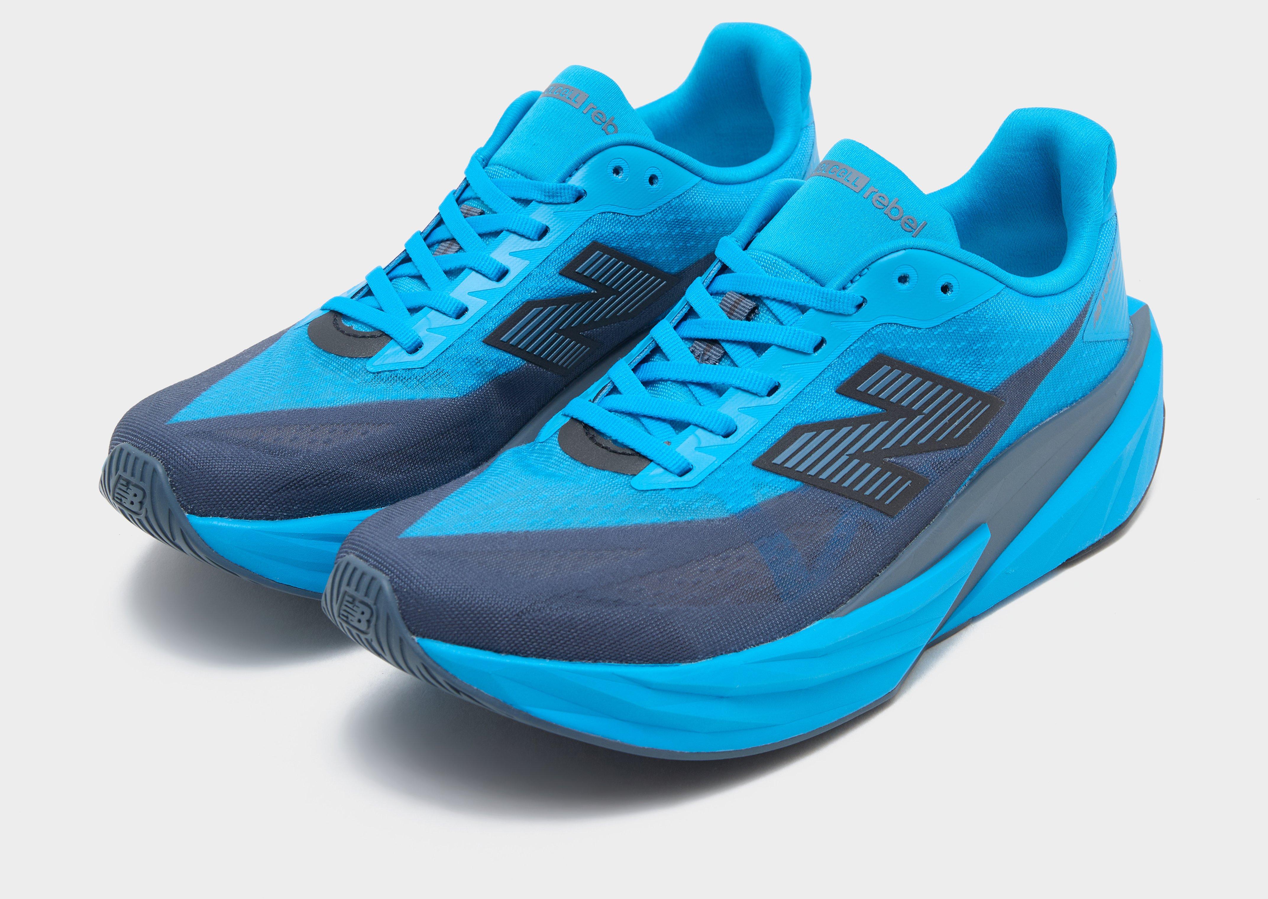 New Balance FuelCell Rebel v5