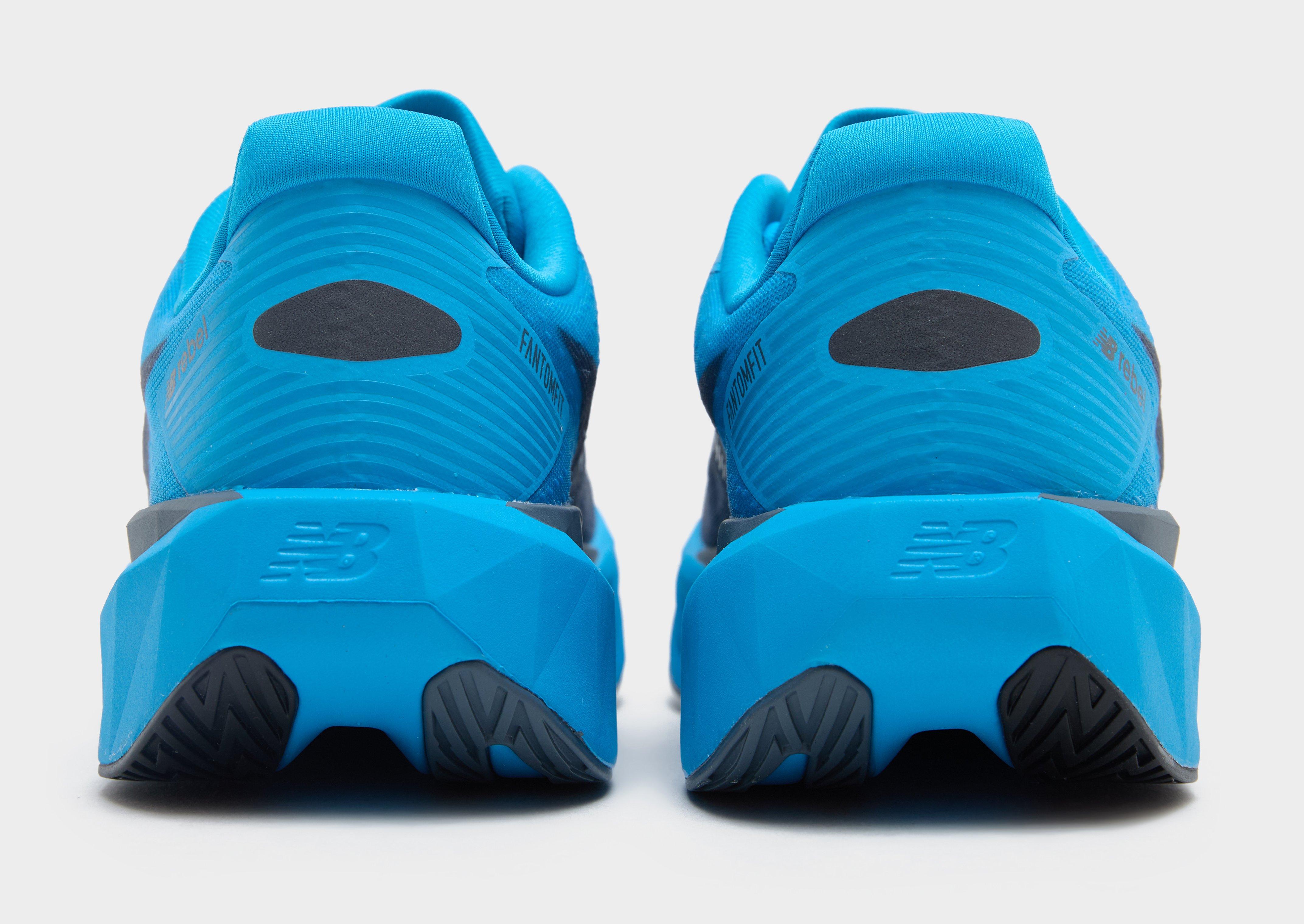 New Balance FuelCell Rebel v5