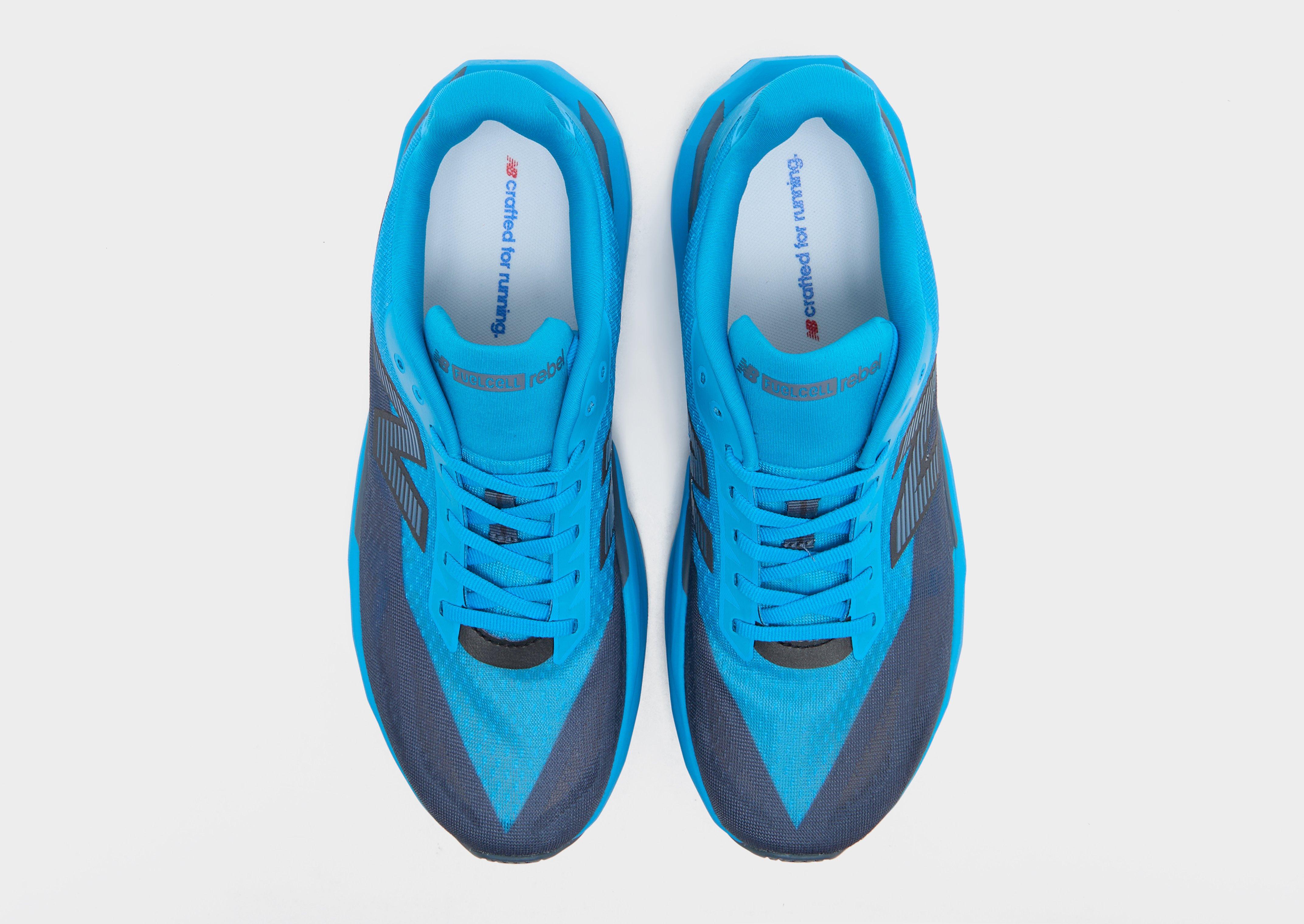 New Balance FuelCell Rebel v5
