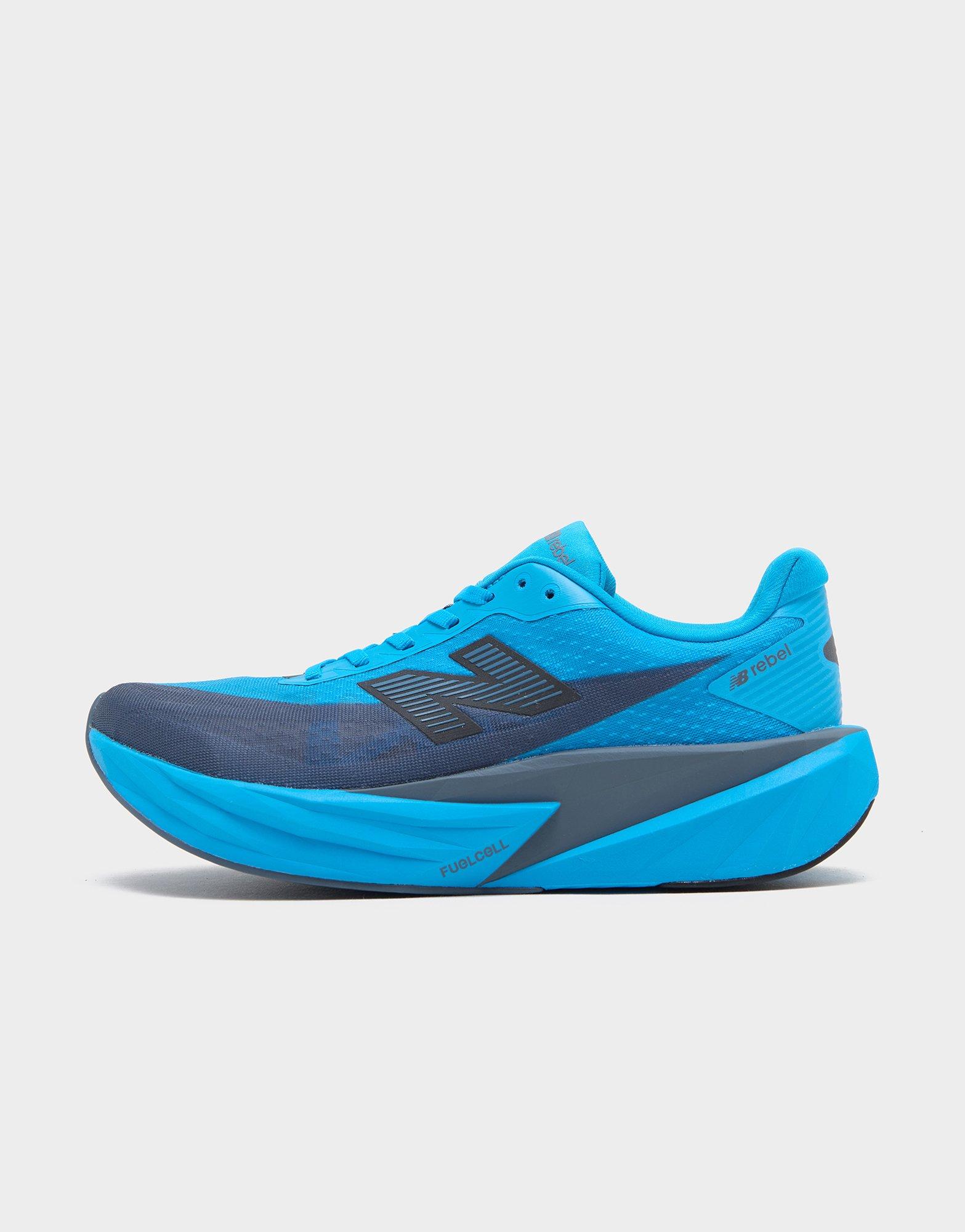 New Balance FuelCell Rebel v5
