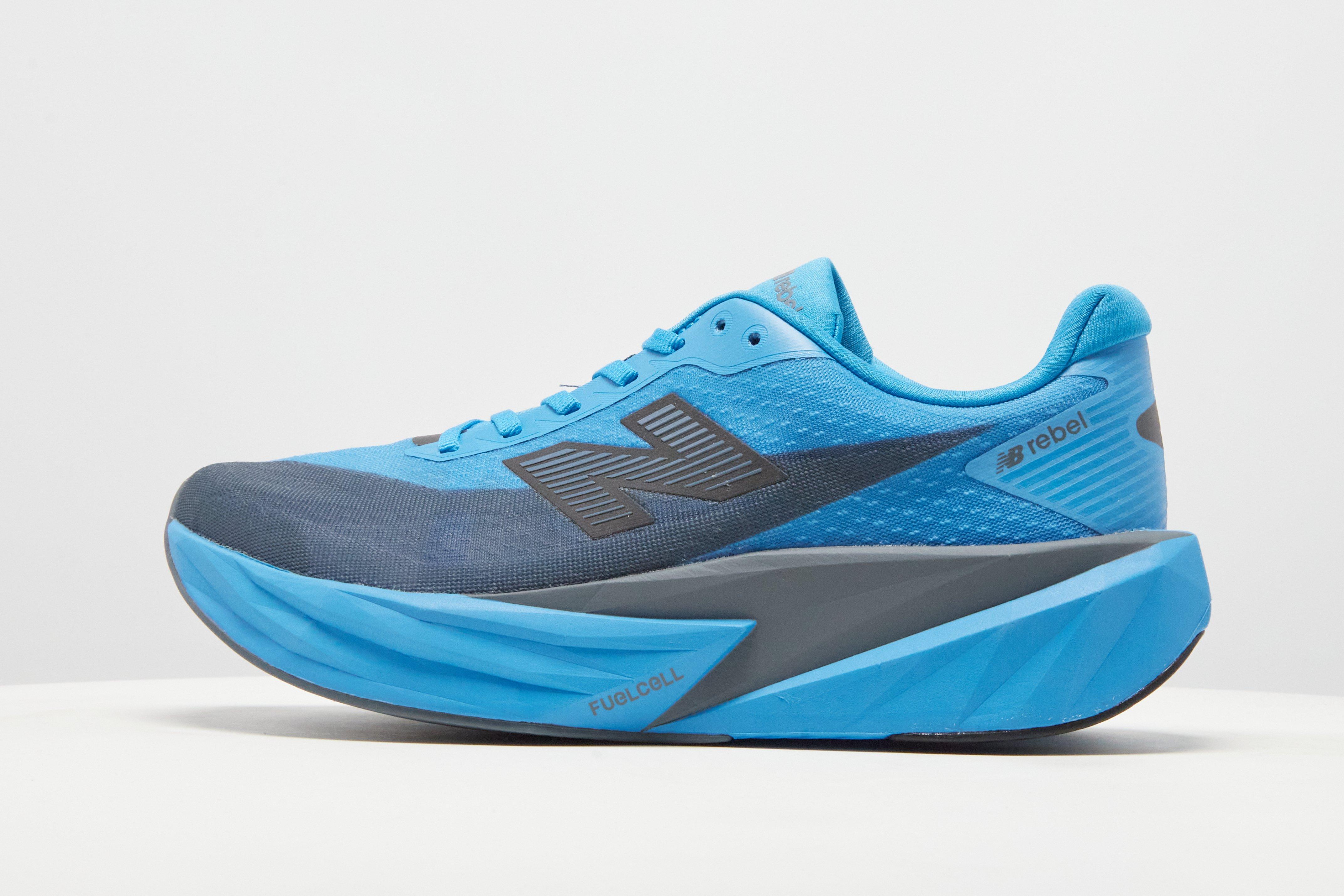 New Balance FuelCell Rebel v5