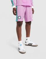 adidas Originals Leeds United FC 2026/27 Goalkeeper Shorts Junior