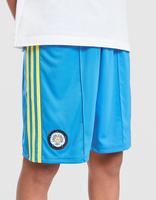 adidas Originals Leeds United 26/27 Goalkeeper Shorts Junior