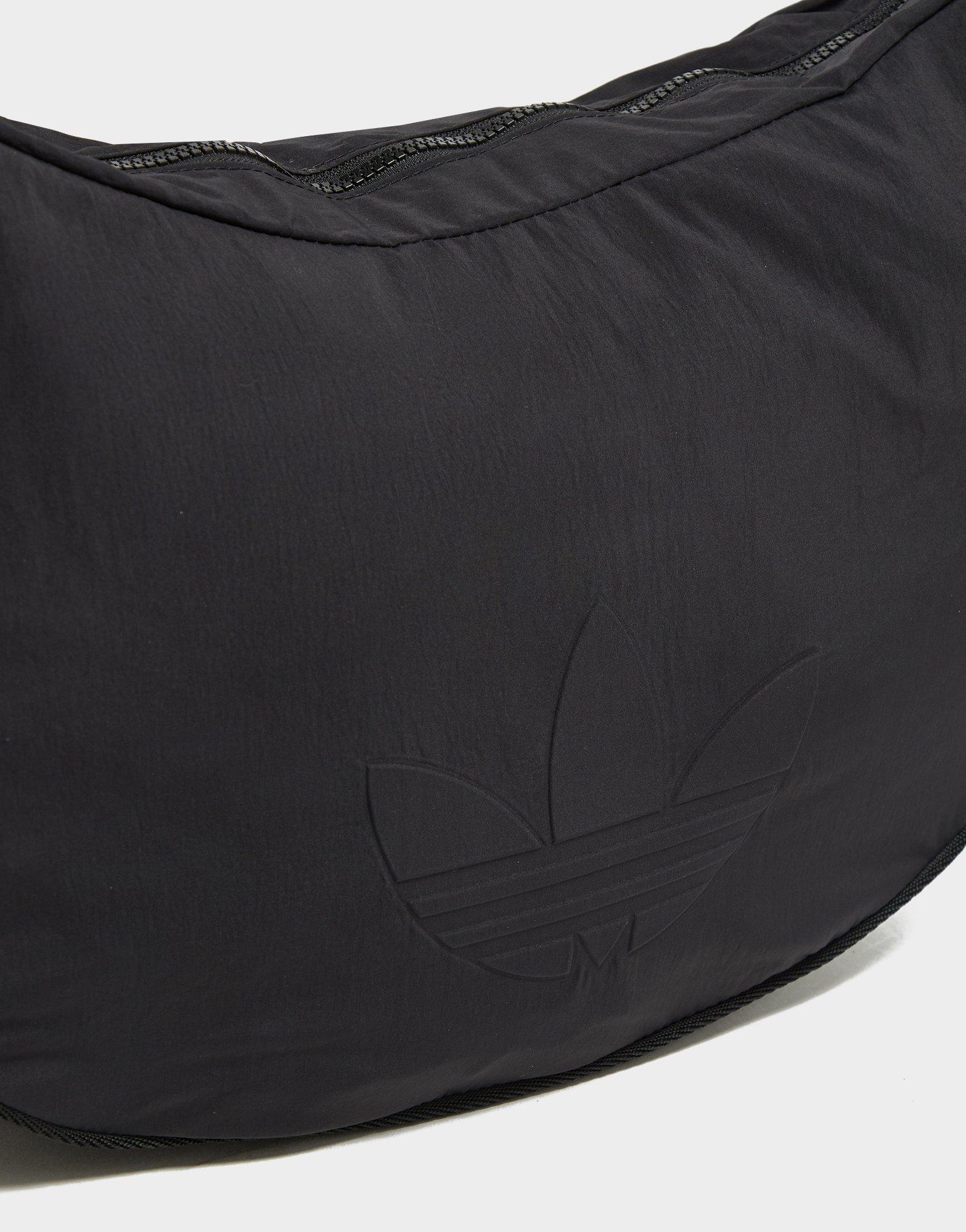 adidas Originals Half Moon Crossbody Bag
