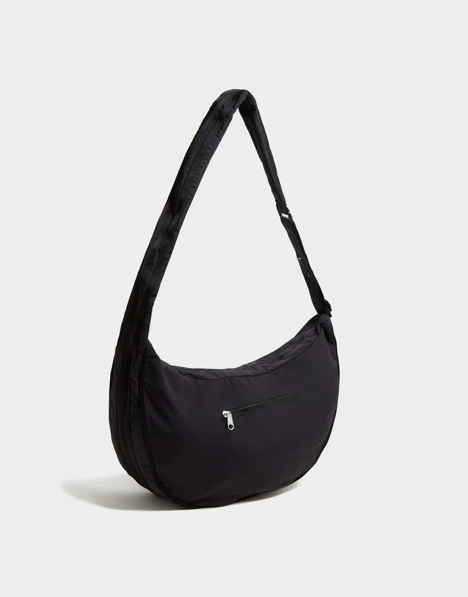 adidas Originals Half Moon Crossbody Bag