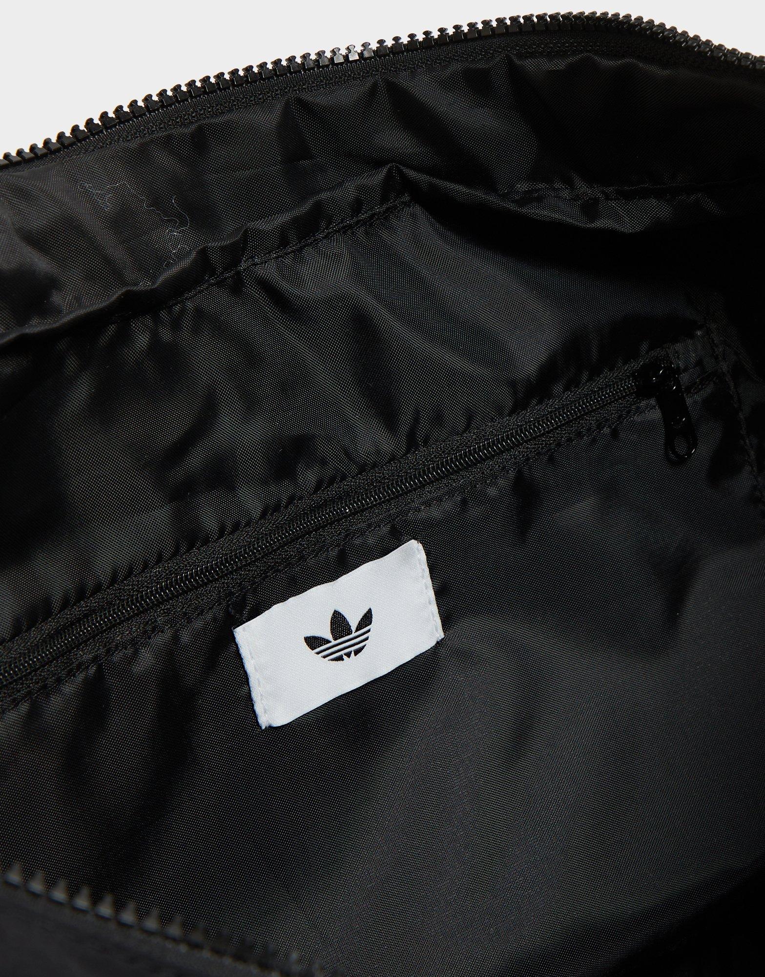 adidas Originals Half Moon Crossbody Bag