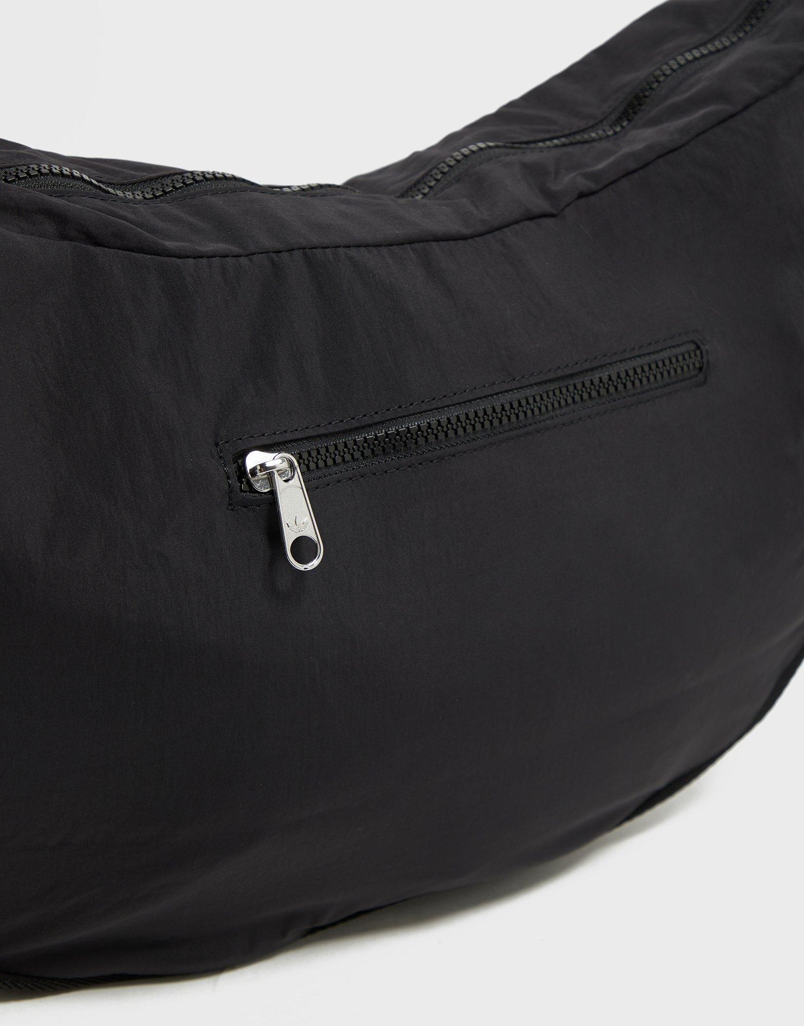 adidas Originals Half Moon Crossbody Bag
