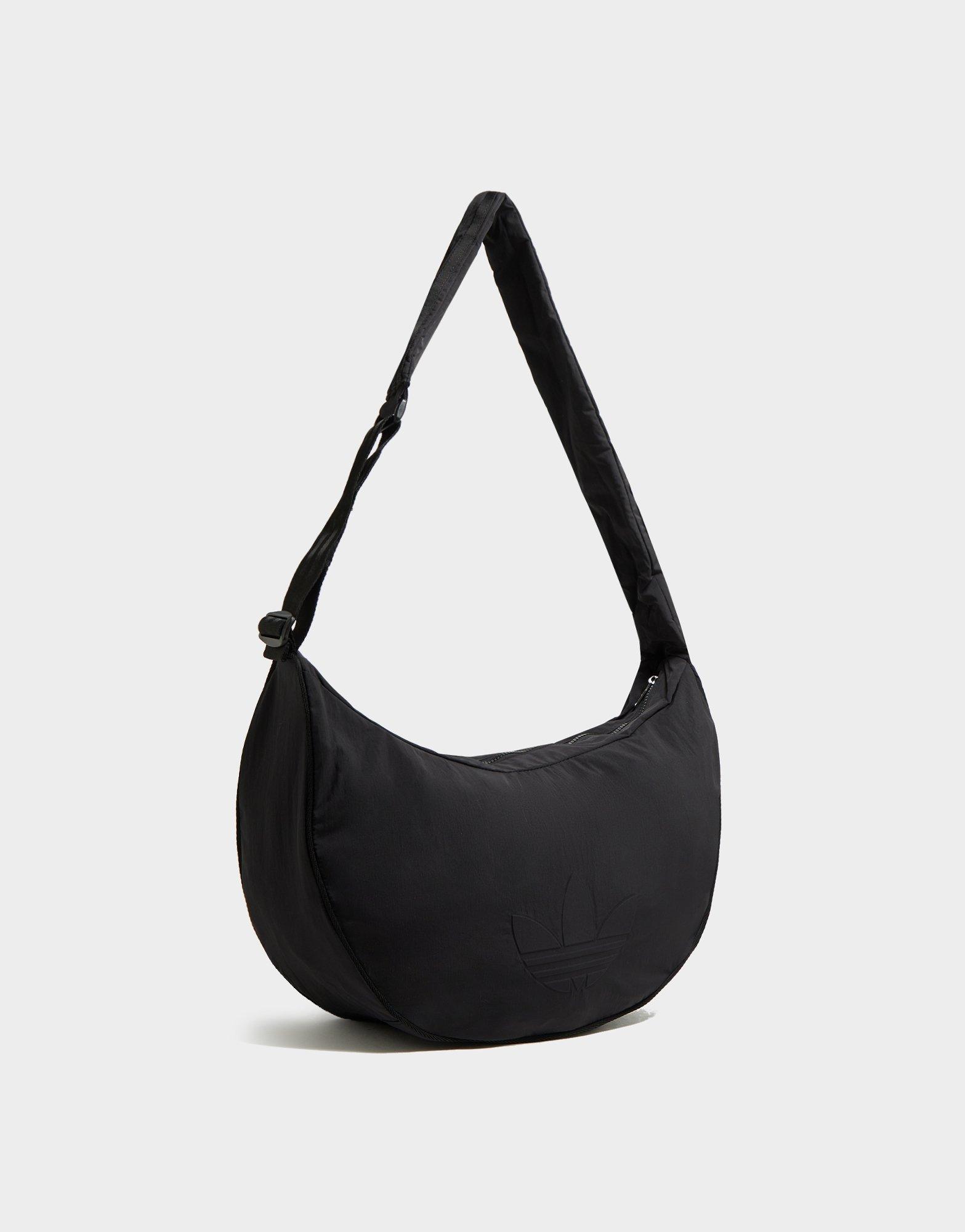 adidas Originals Half Moon Crossbody Bag