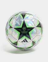 adidas UEFA Champions League 26/27 Trainingsball, Folien-design