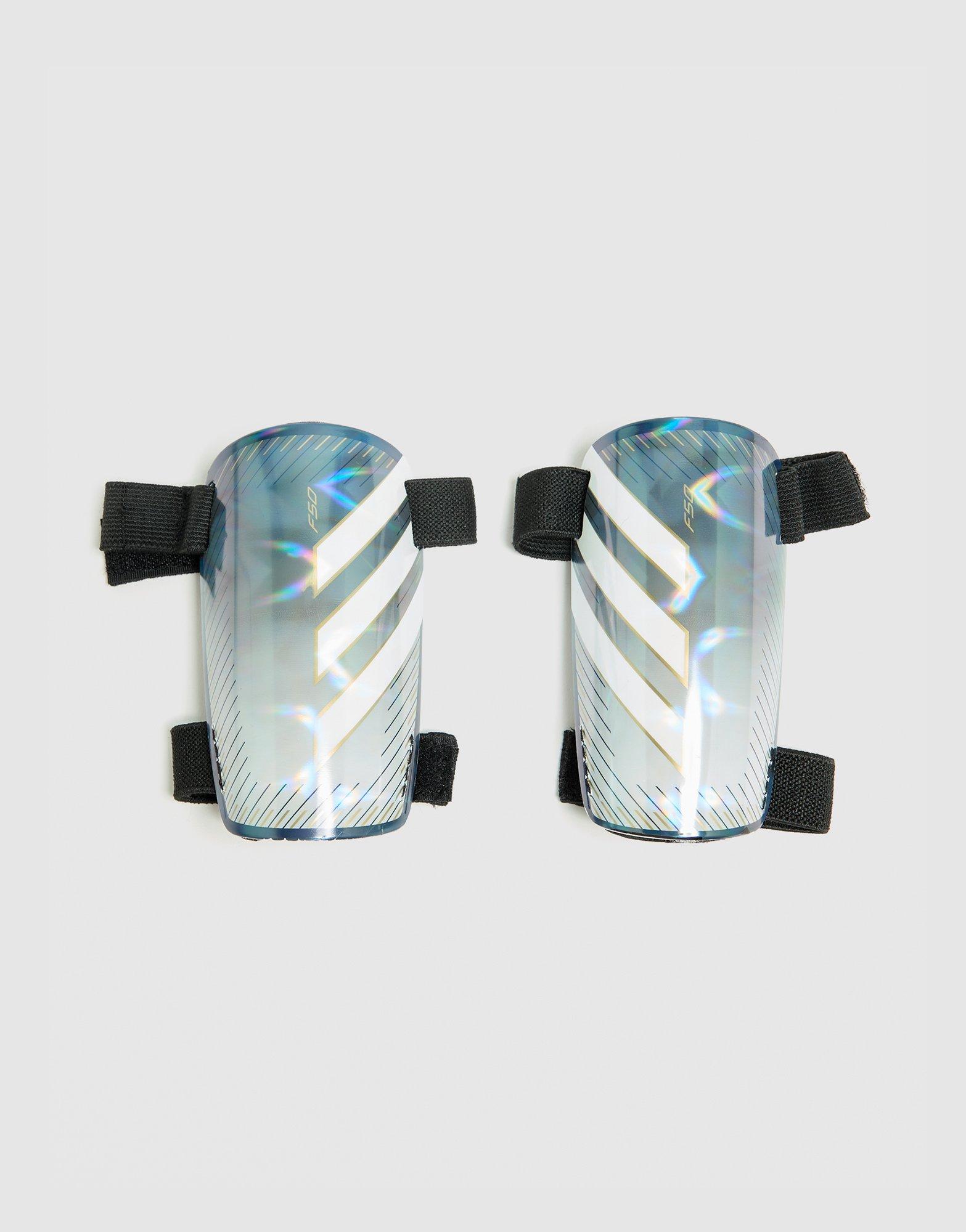 adidas F50 Training Shin Guards Junior