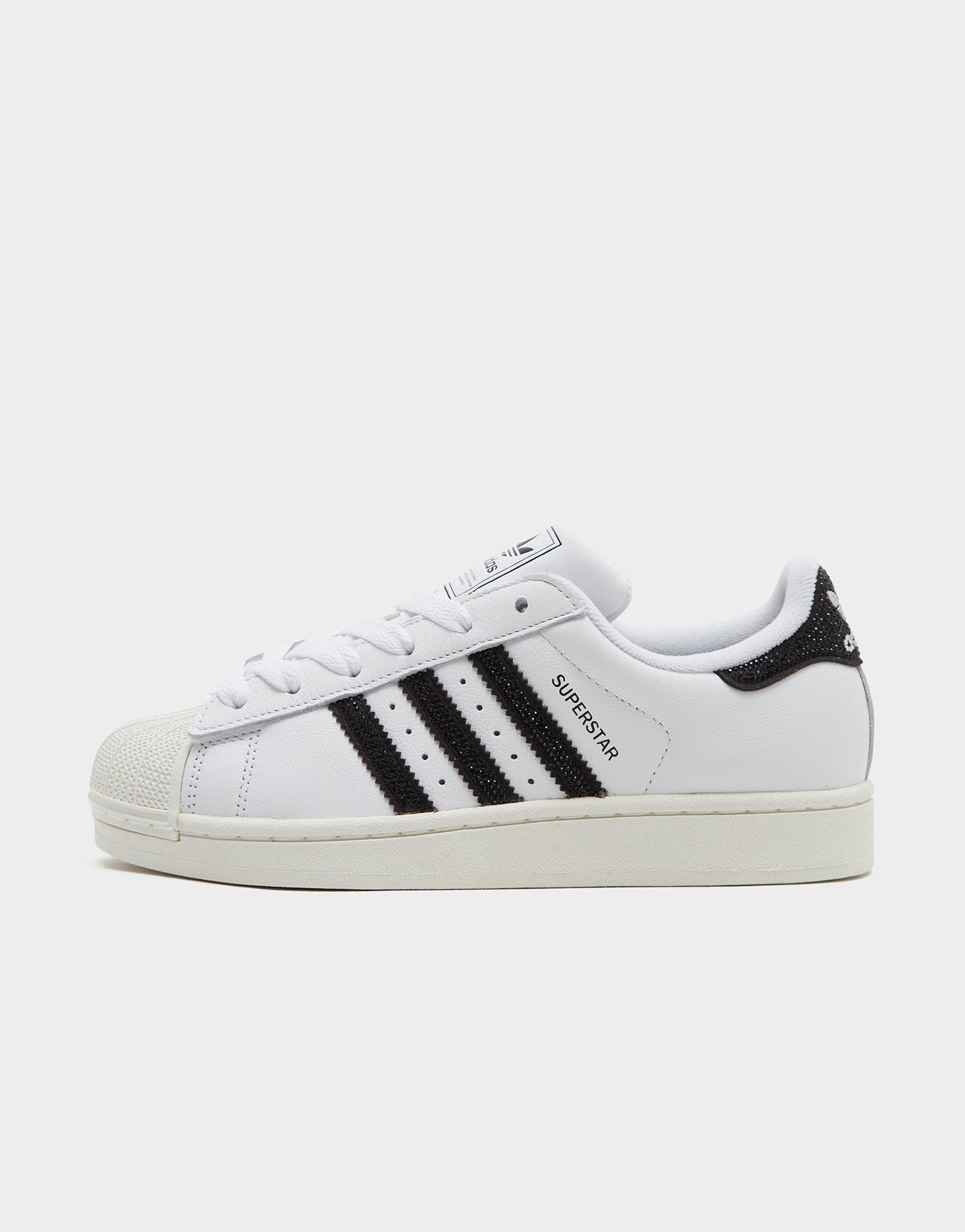 adidas Originals Superstar Ii Women's