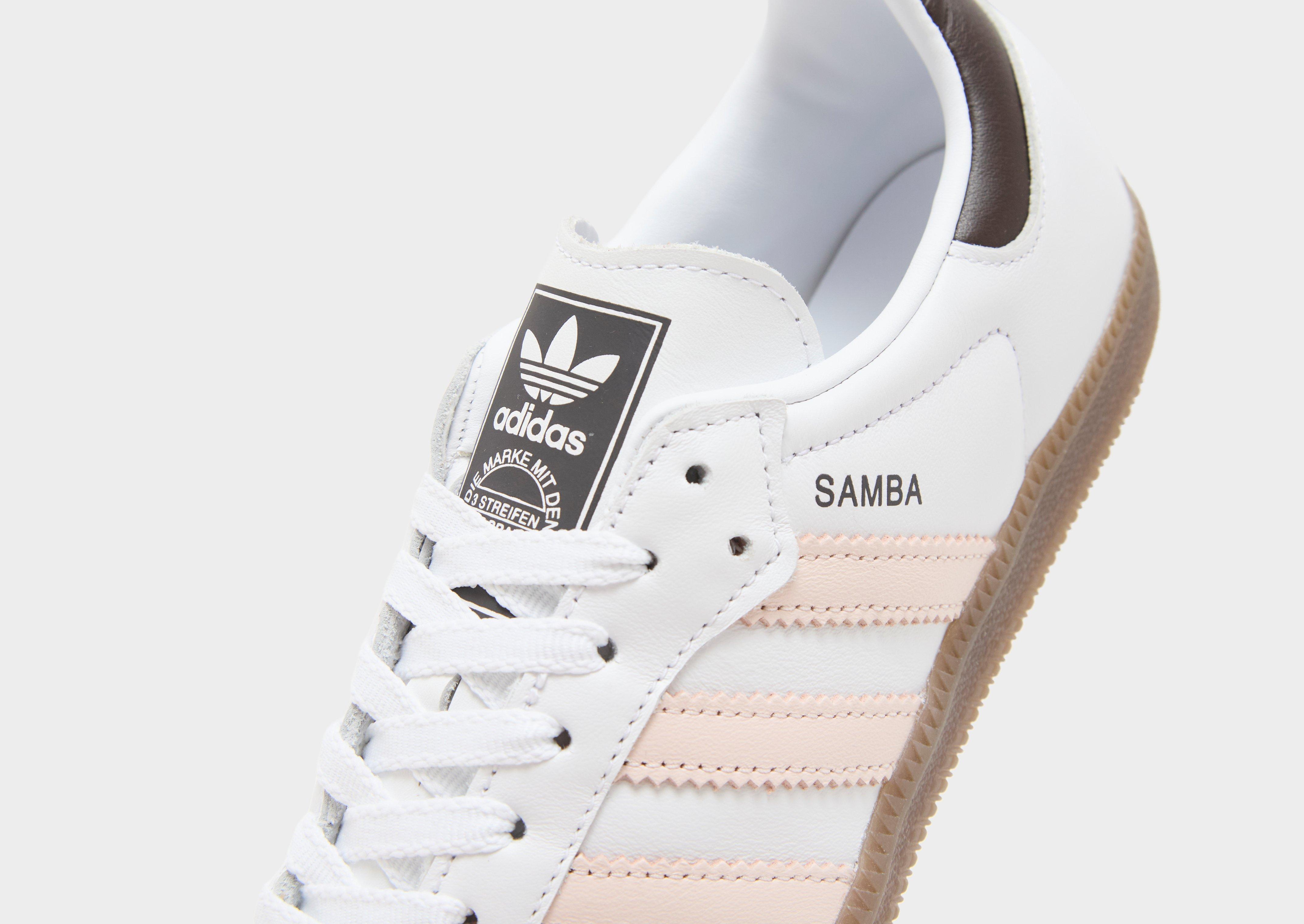 adidas Originals Samba OG Dames