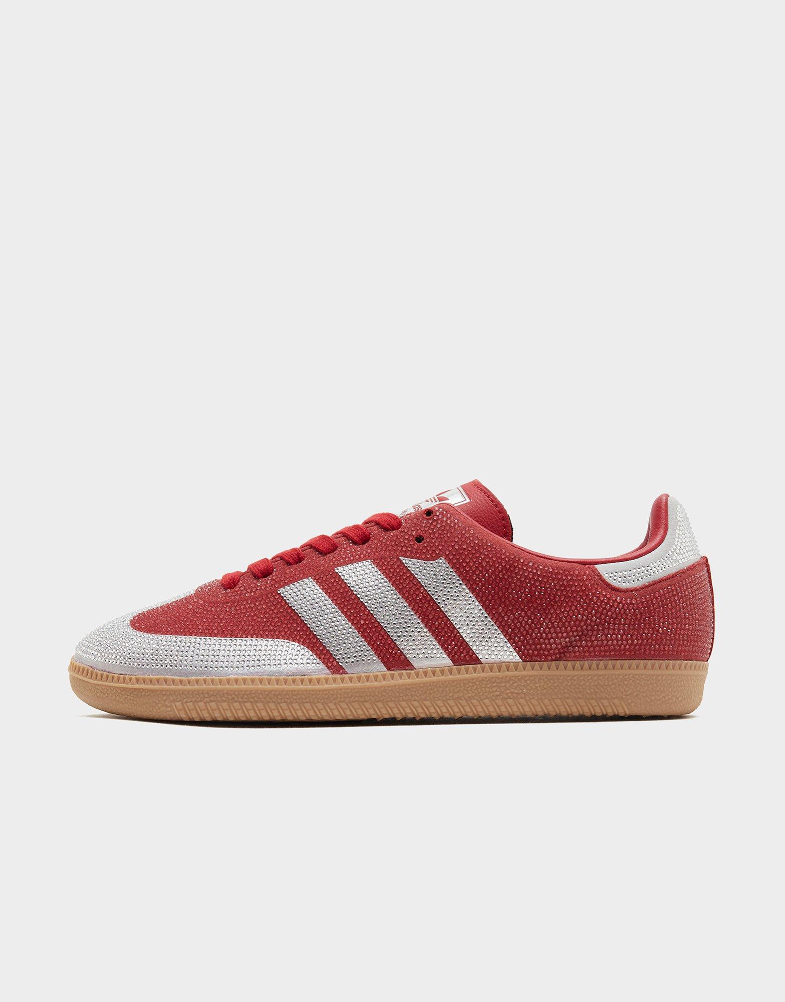 adidas Originals Samba OG Rhinestone Women's