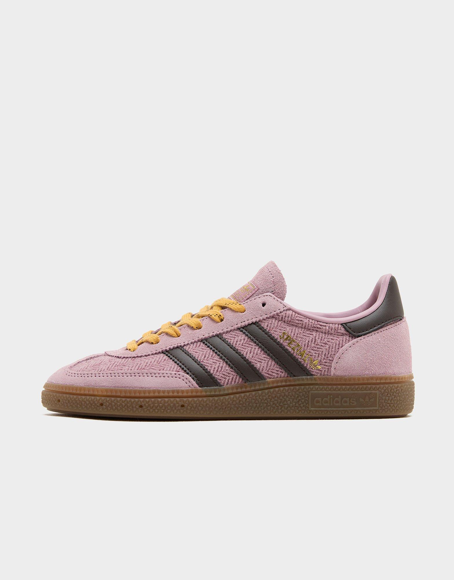 adidas Originals Handball Spezial Tweed Women's