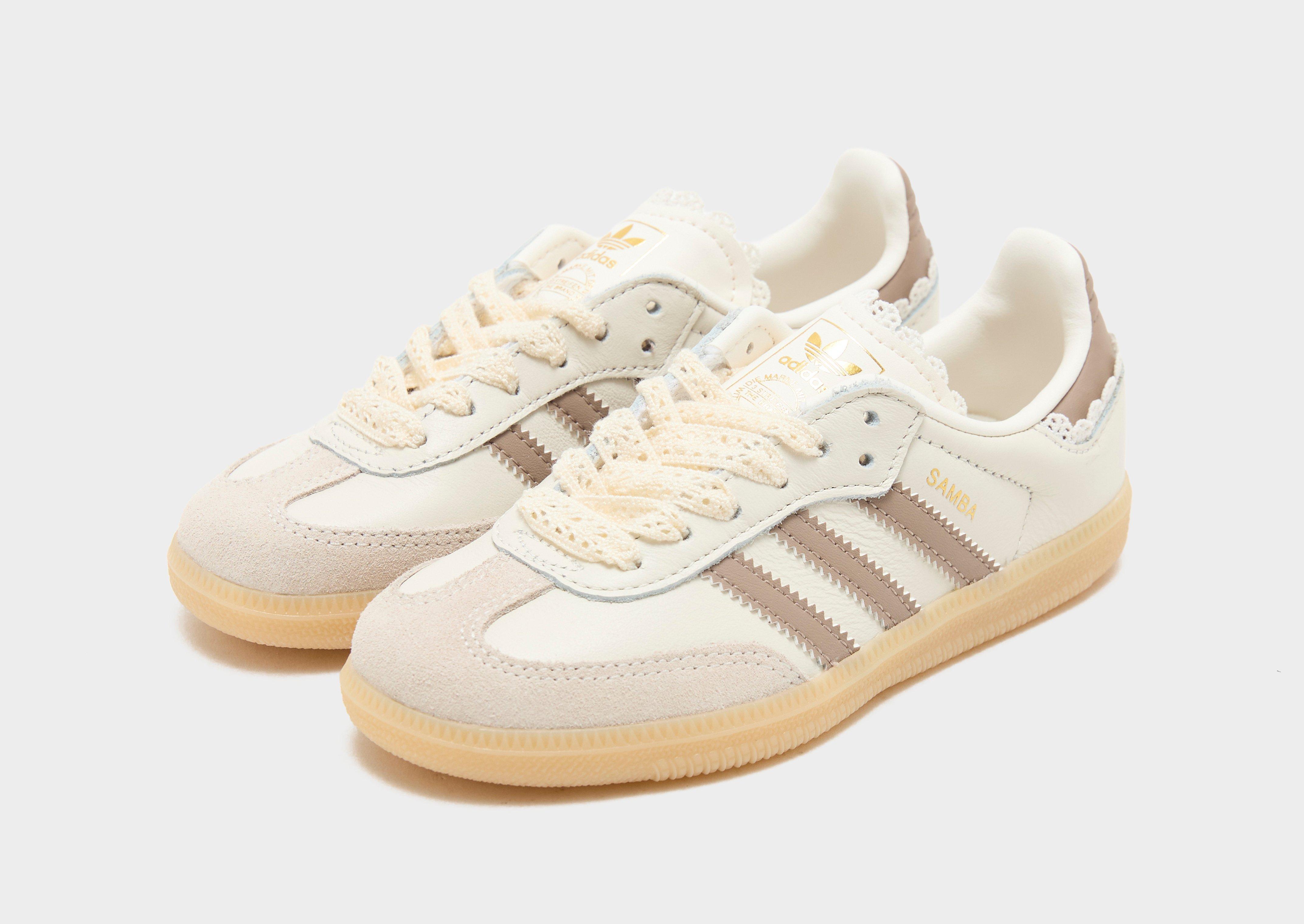 adidas Originals Samba OG Enfant