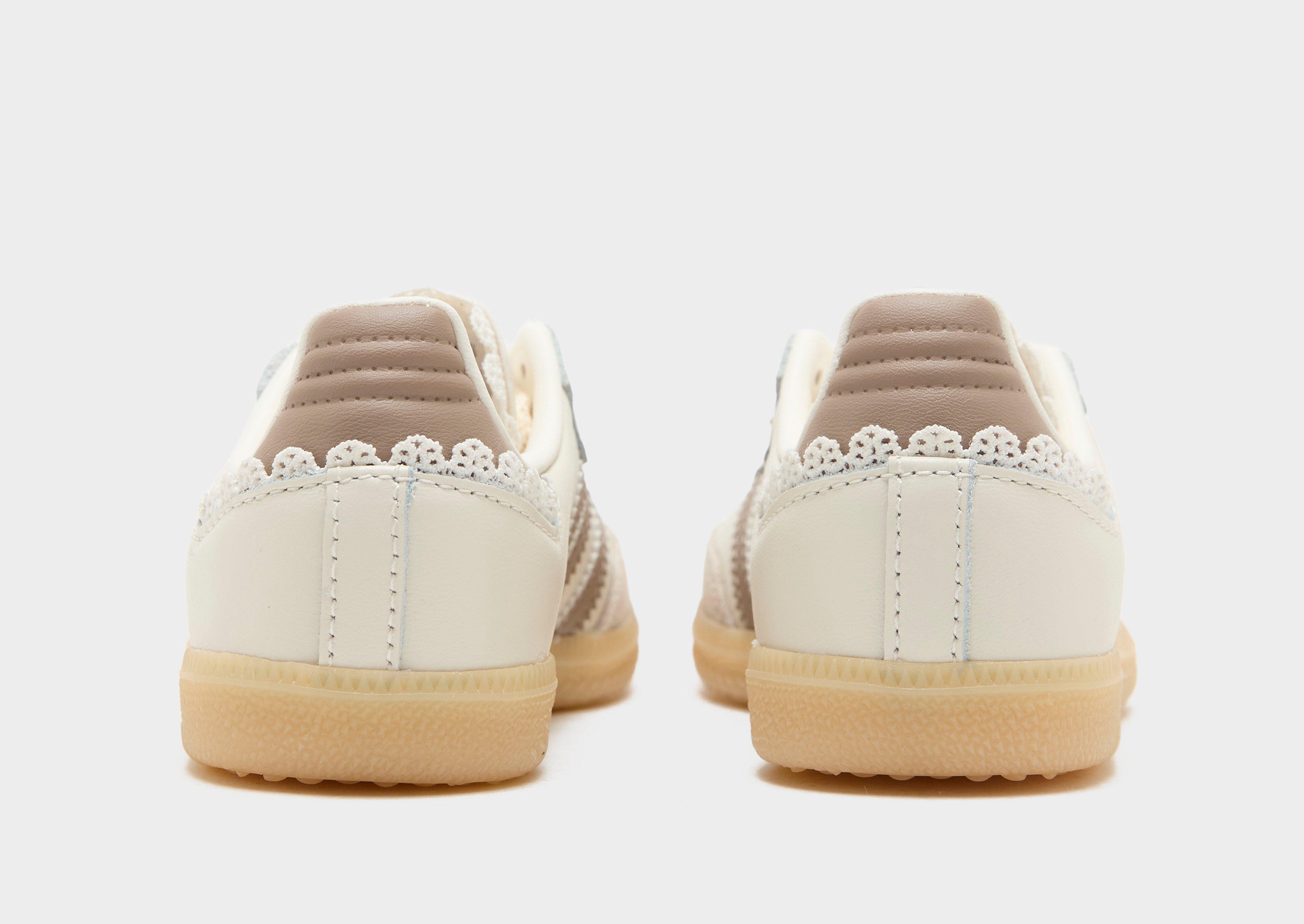 adidas Originals Samba OG Enfant