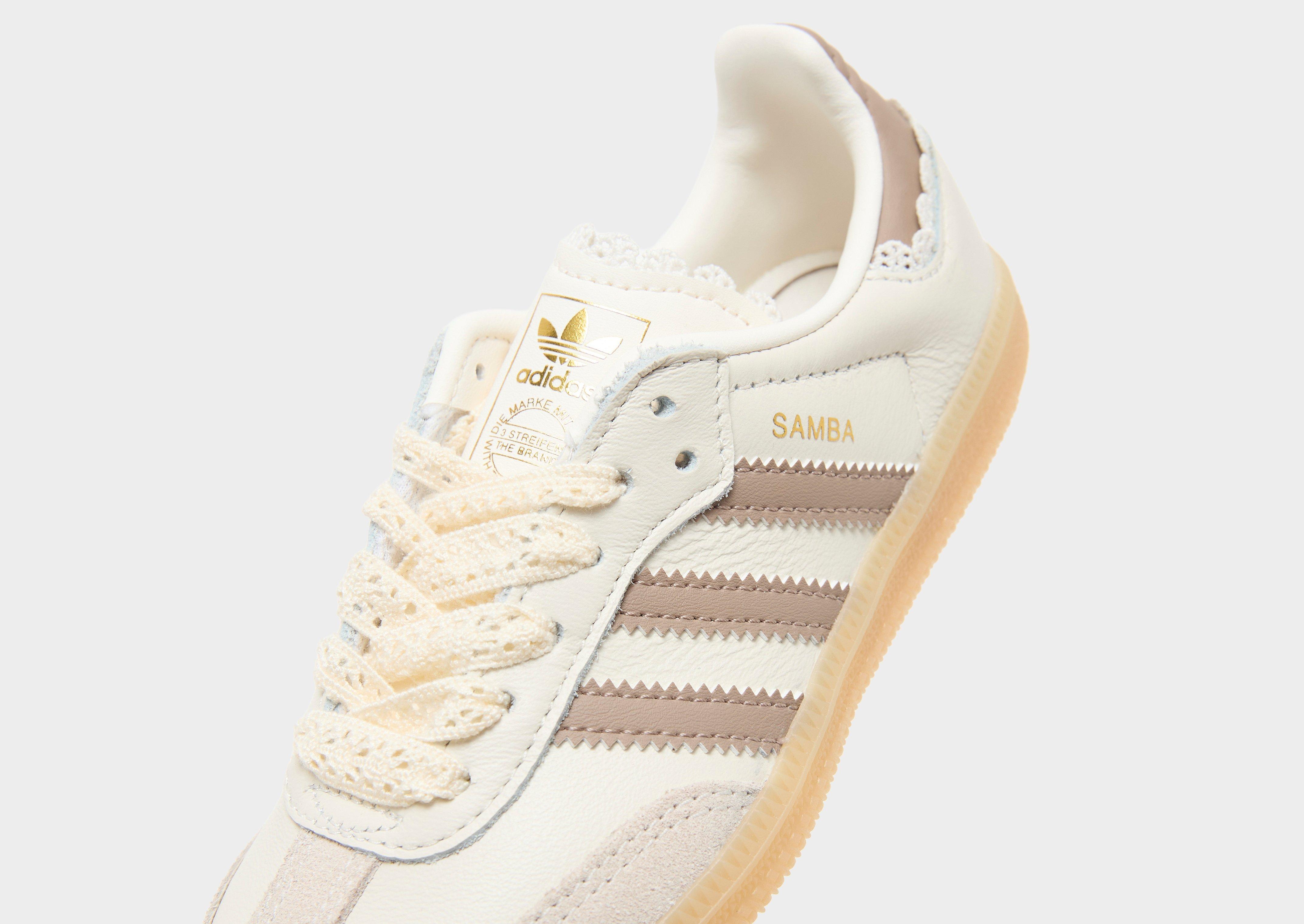 adidas Originals Samba OG Enfant