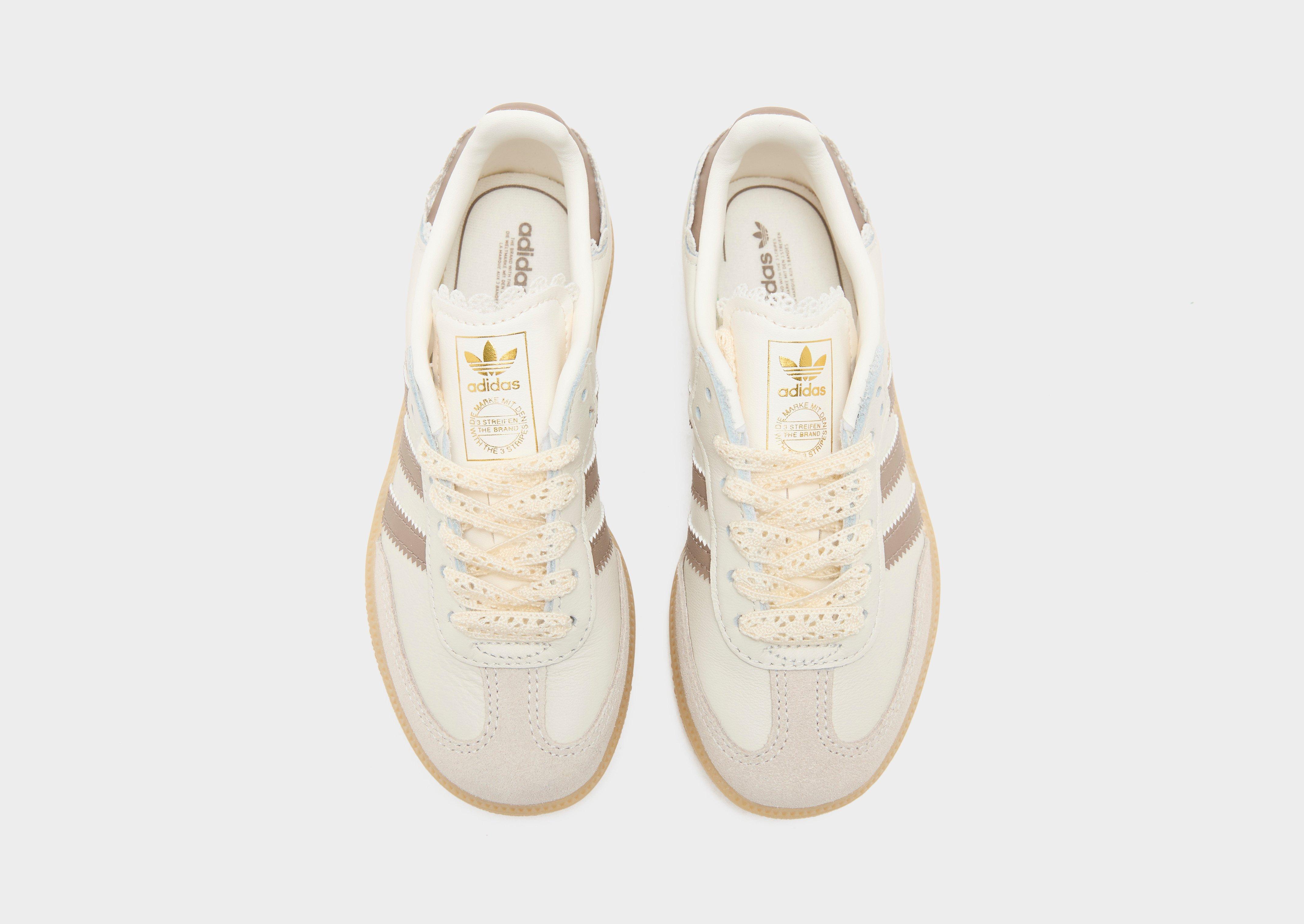 adidas Originals Samba OG Enfant