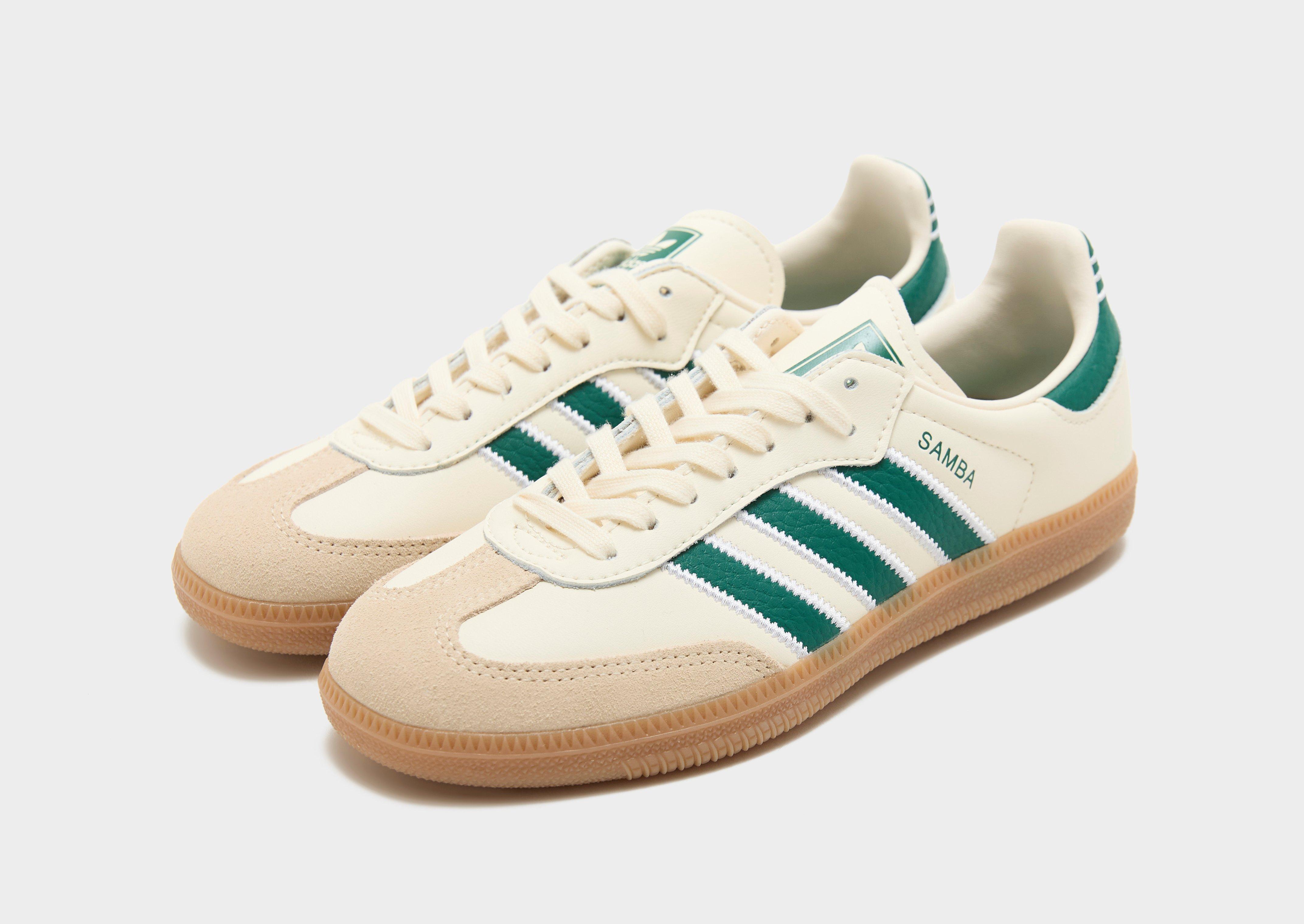 adidas Originals Samba OG Children