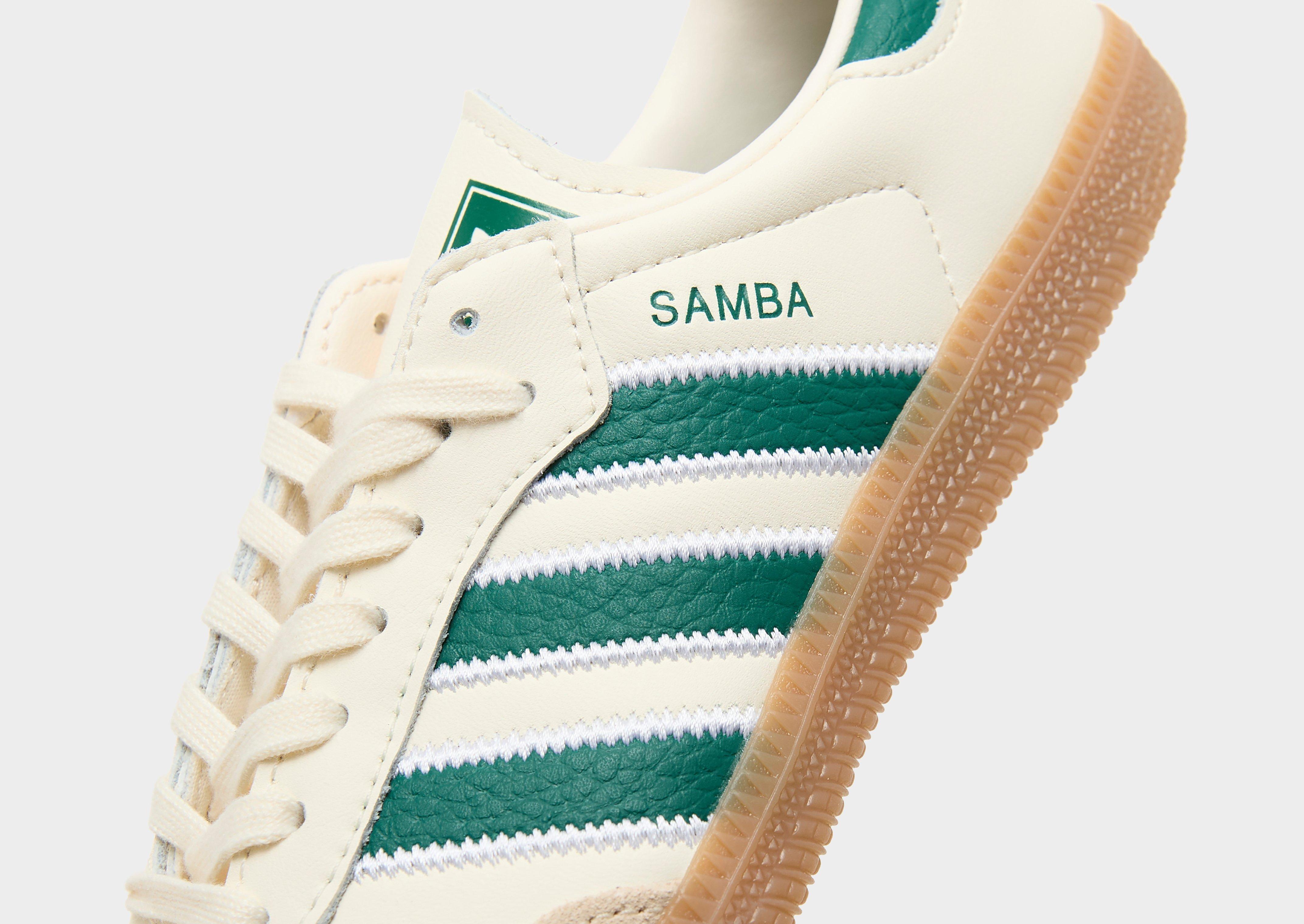 adidas Originals Samba OG Children