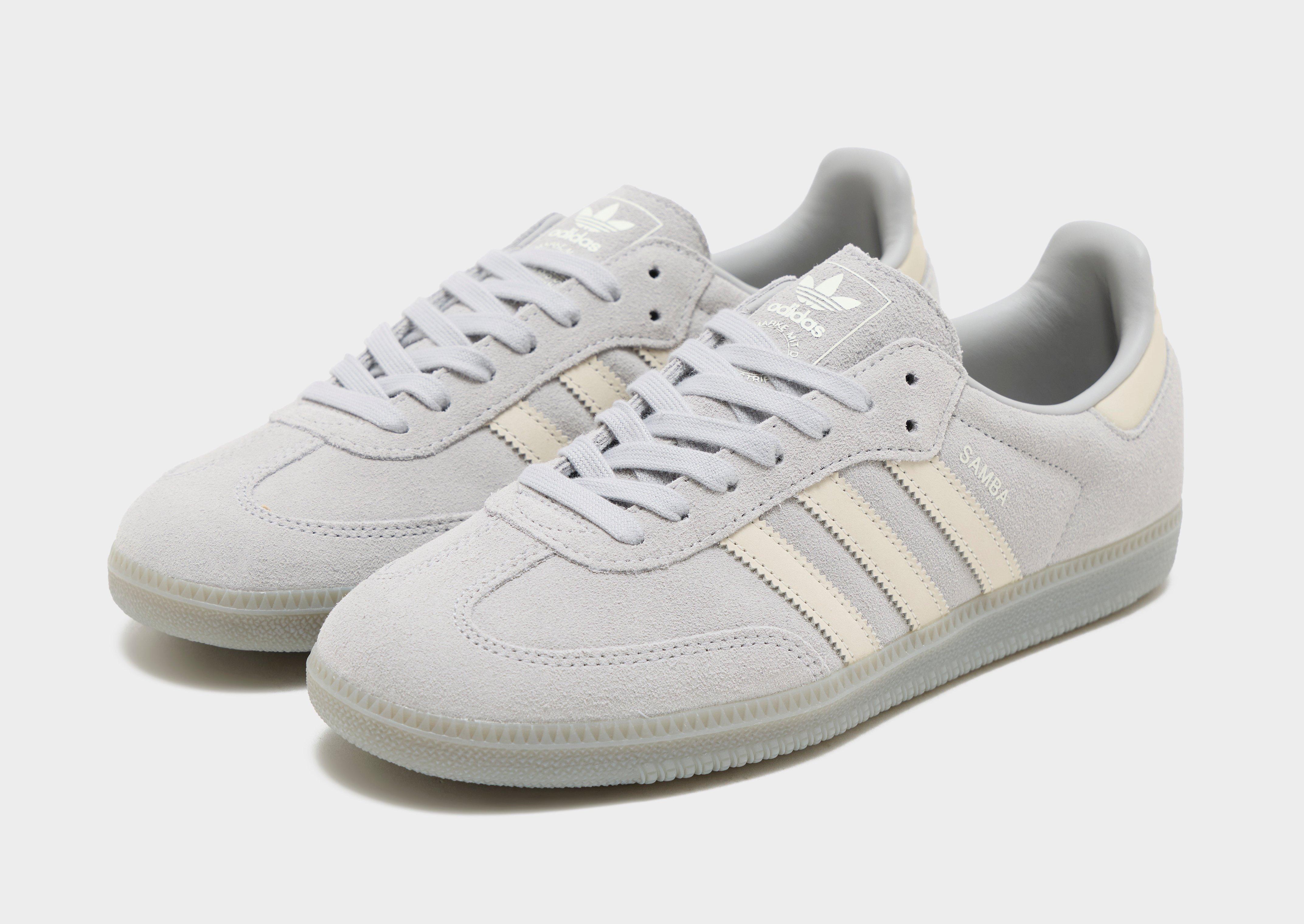 adidas Originals Samba OG Suede