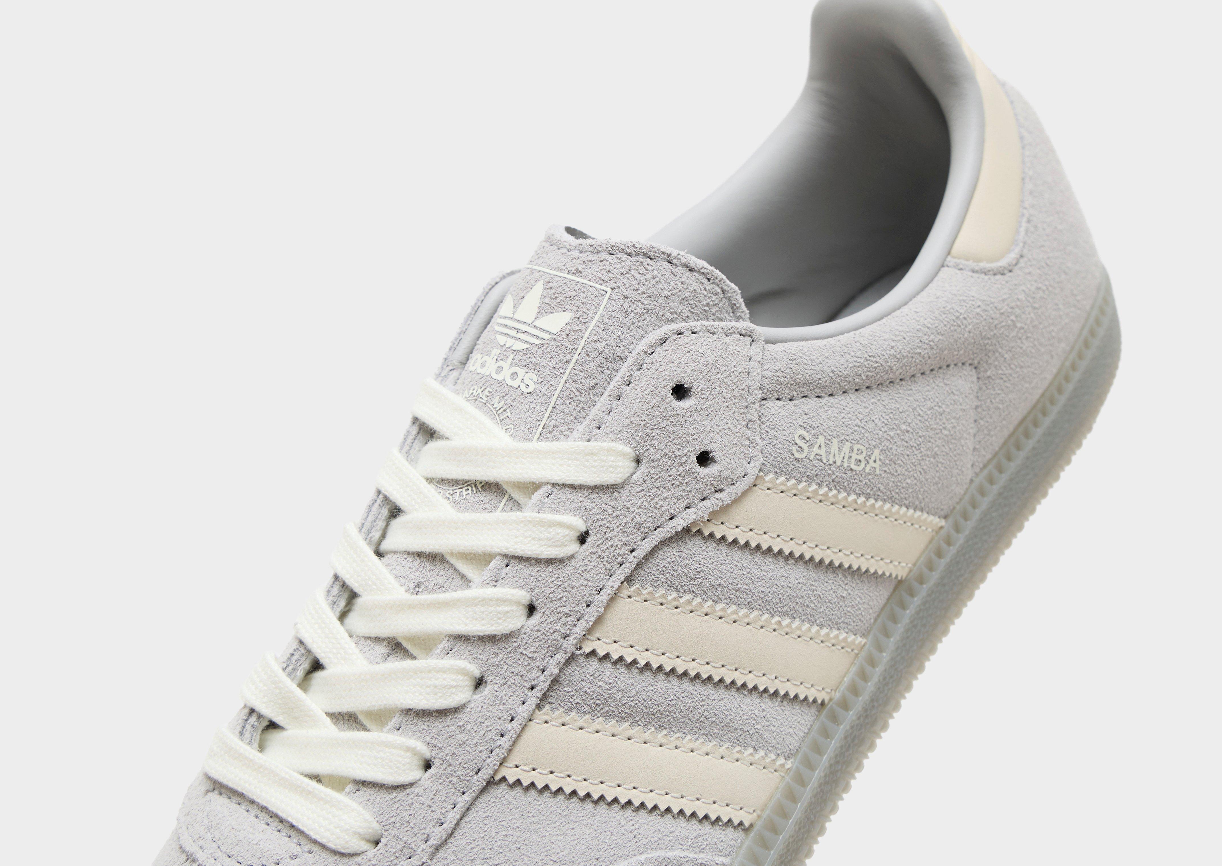 adidas Originals Samba OG Suede