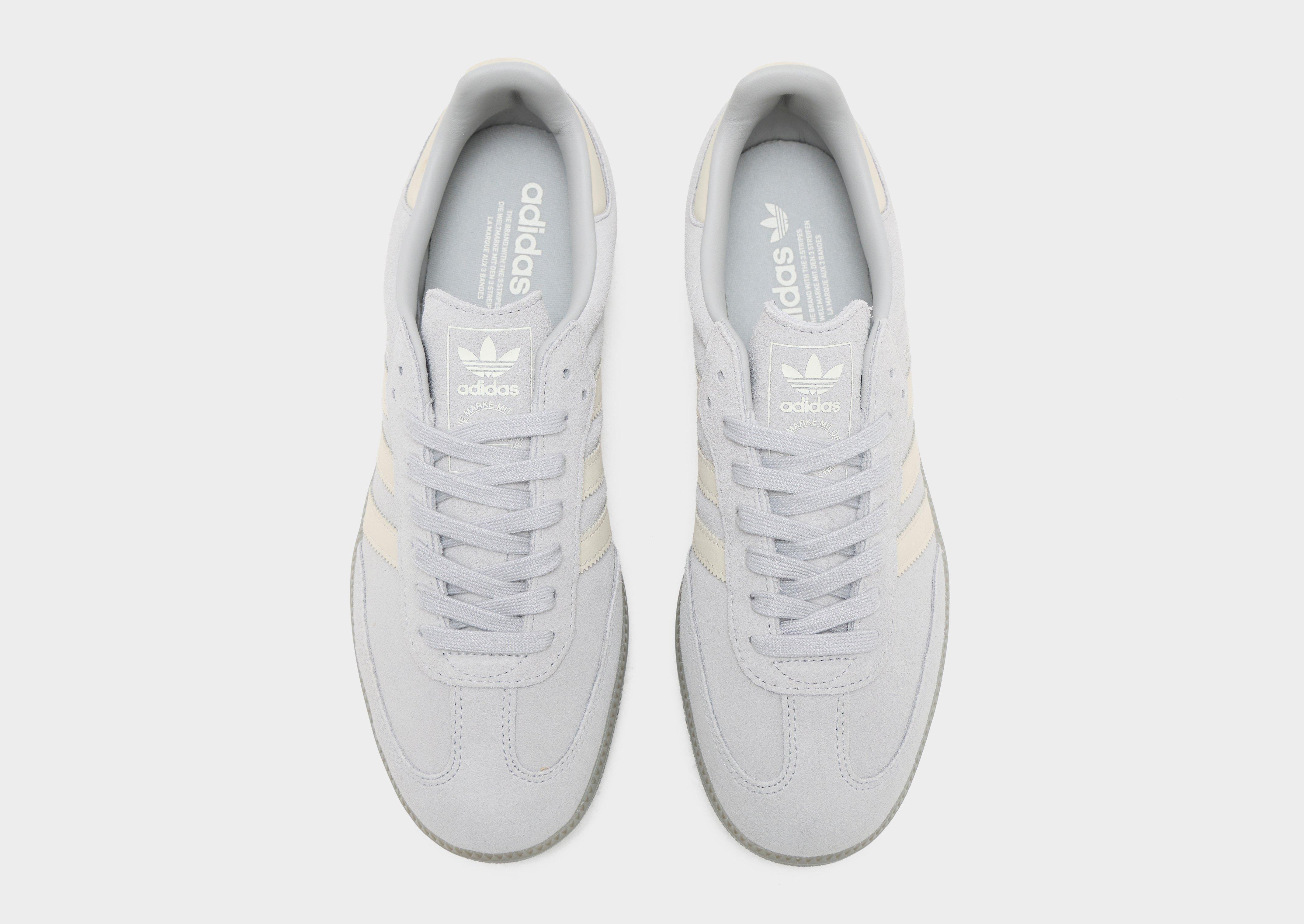 adidas Originals Samba OG Suede