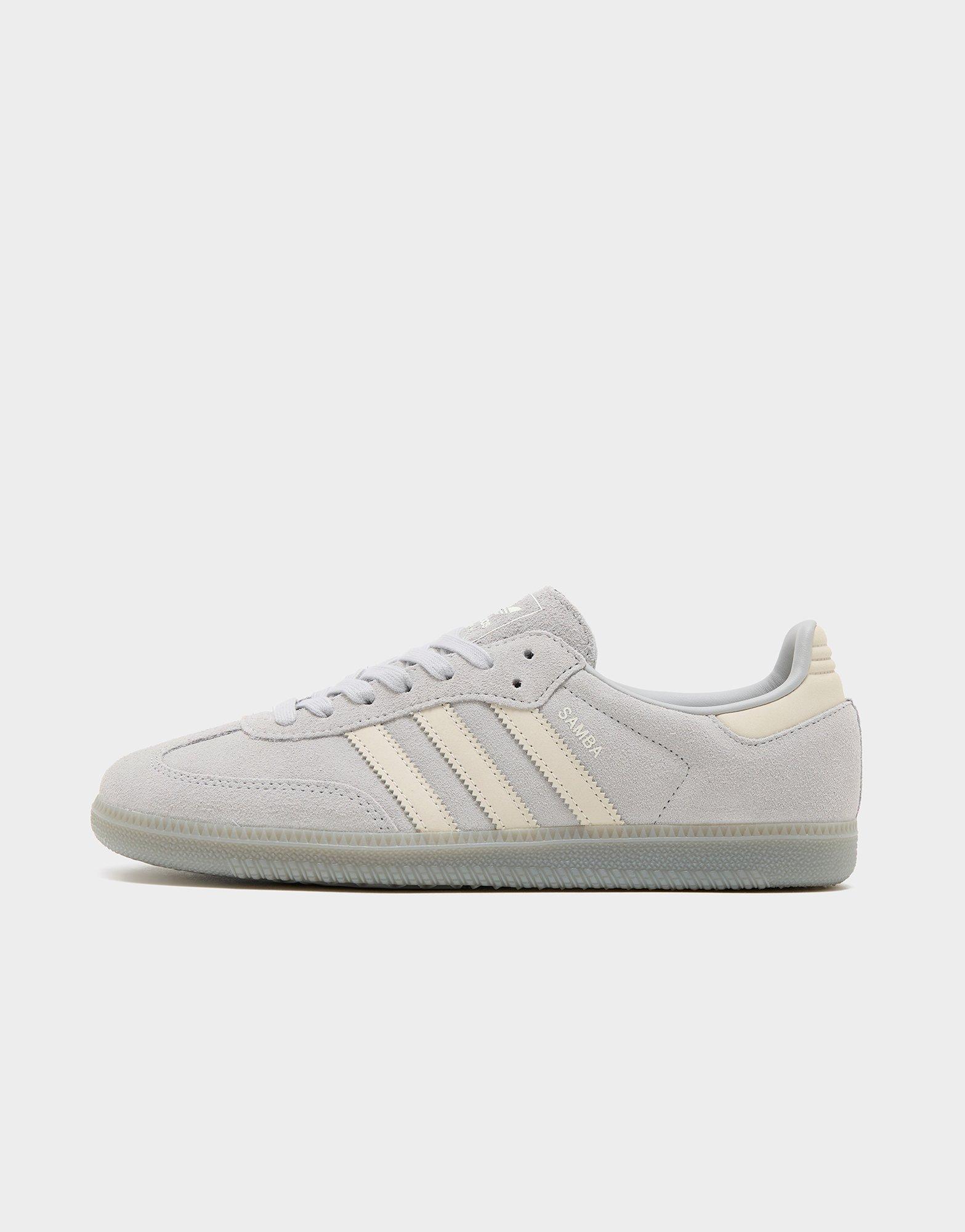 adidas Originals Samba OG Suede